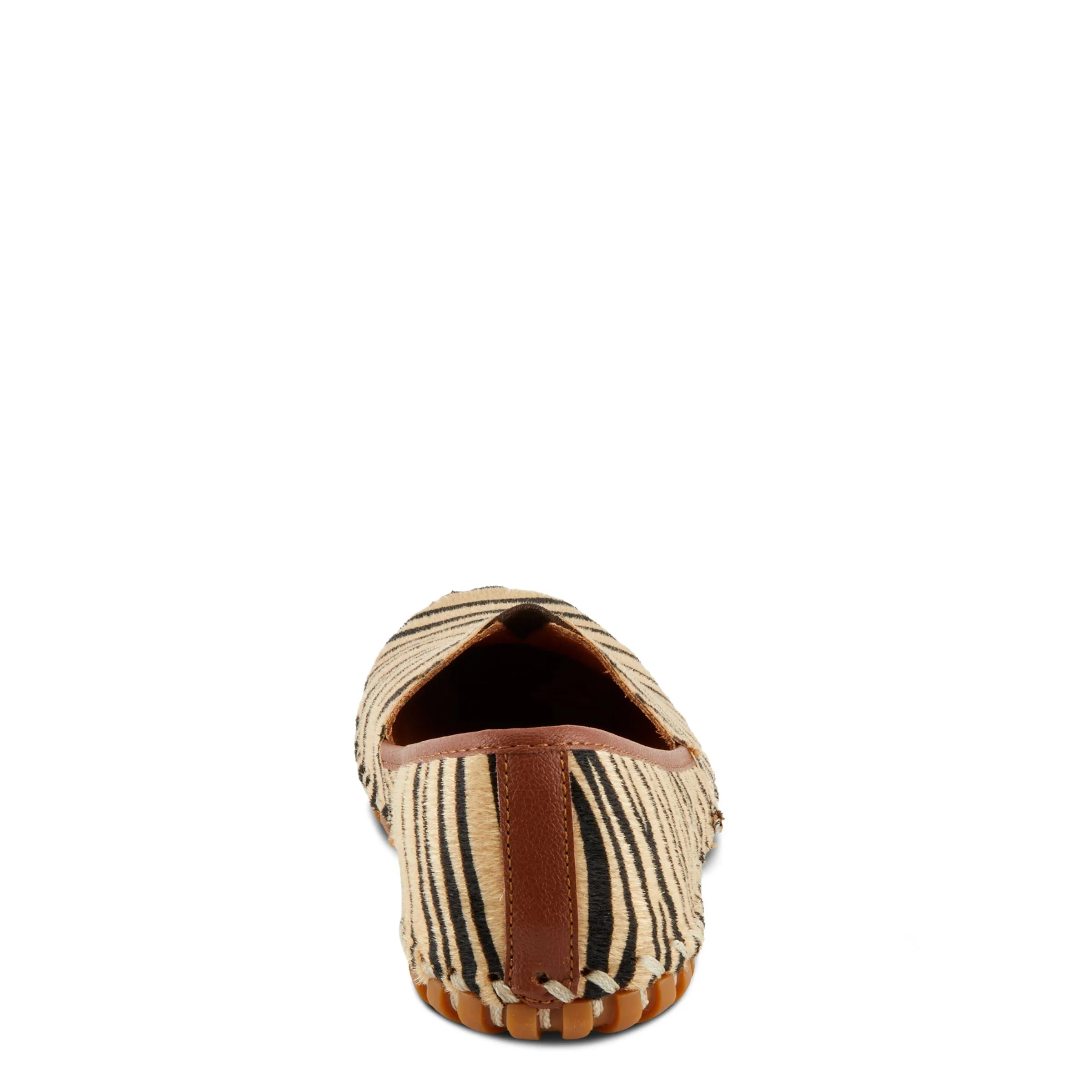 SPRING STEP KATHALETA-HIDE SHOE