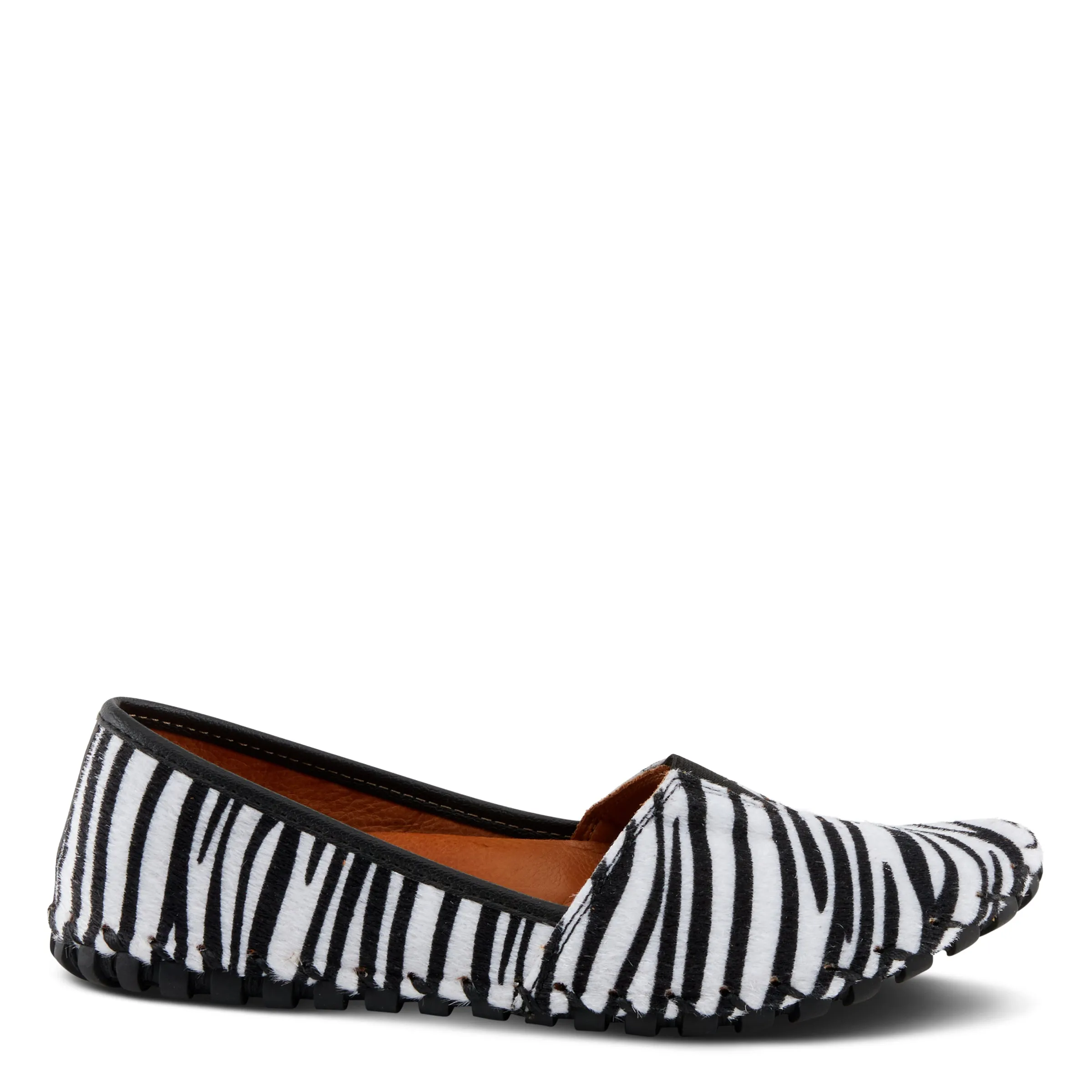 SPRING STEP KATHALETA-HIDE SHOE