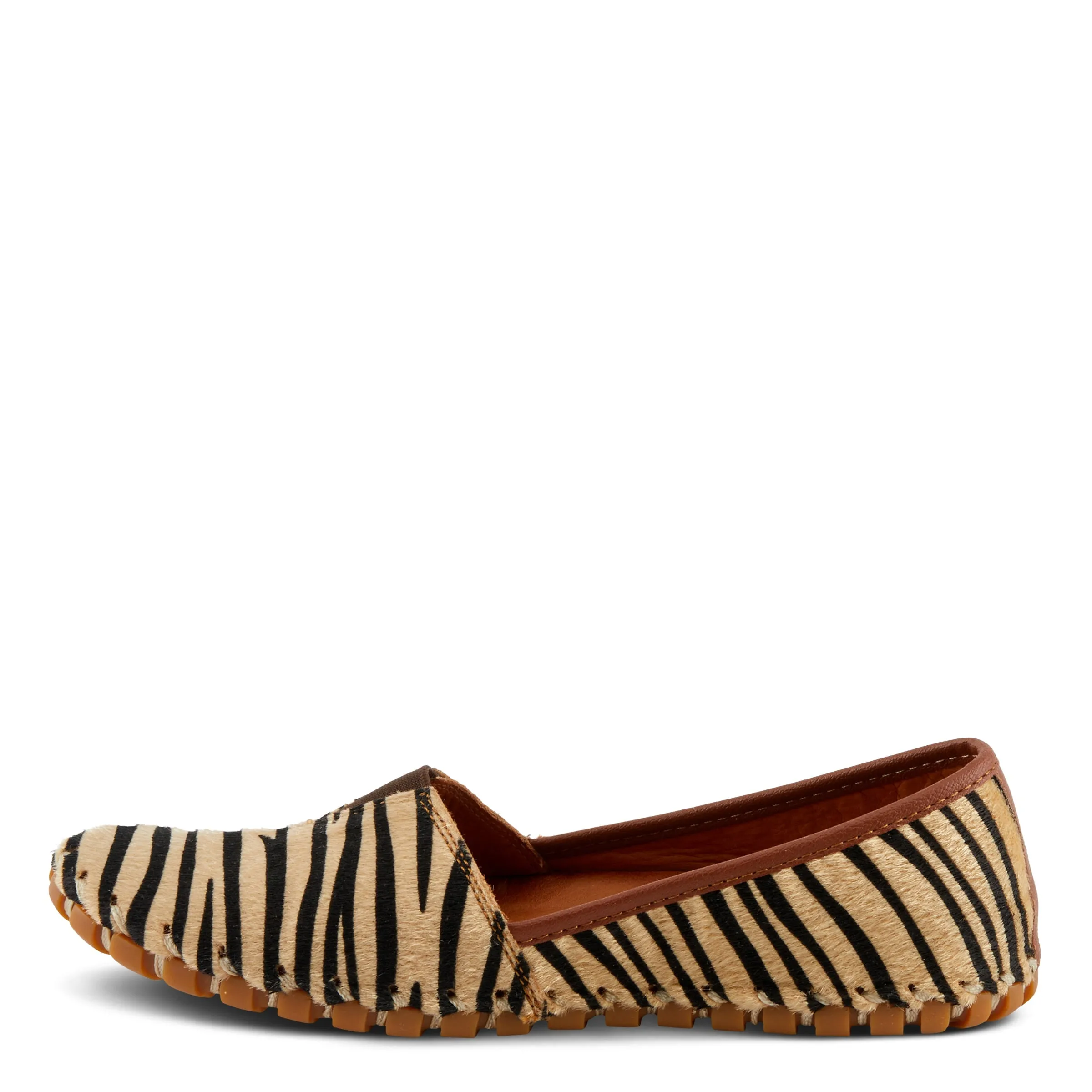 SPRING STEP KATHALETA-HIDE SHOE