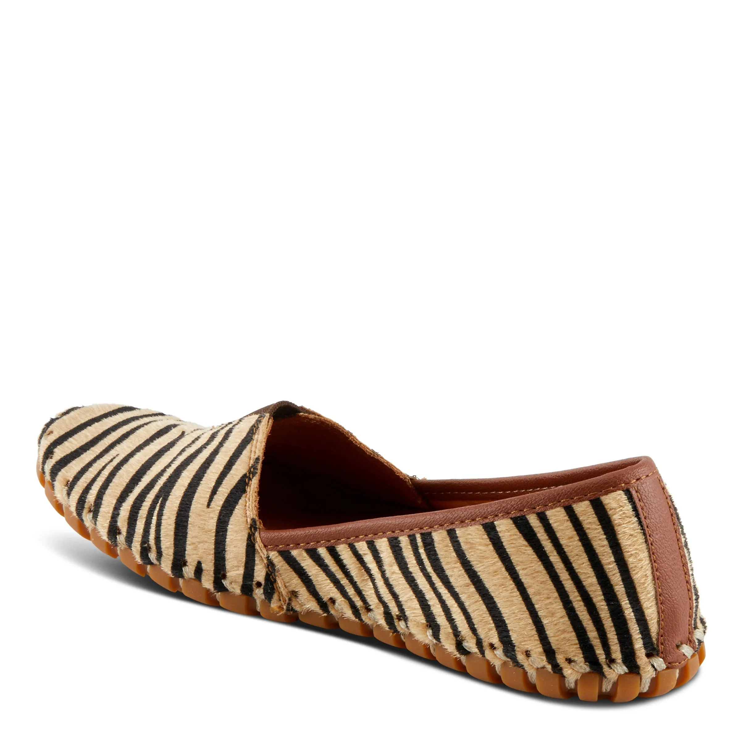 SPRING STEP KATHALETA-HIDE SHOE