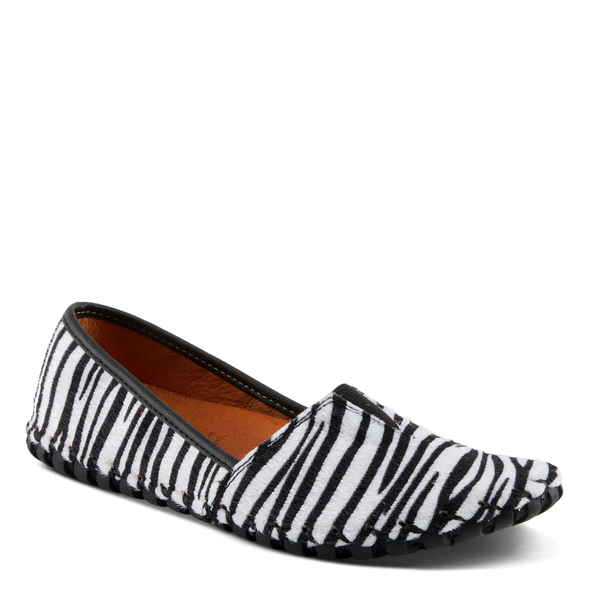SPRING STEP KATHALETA-HIDE SHOE