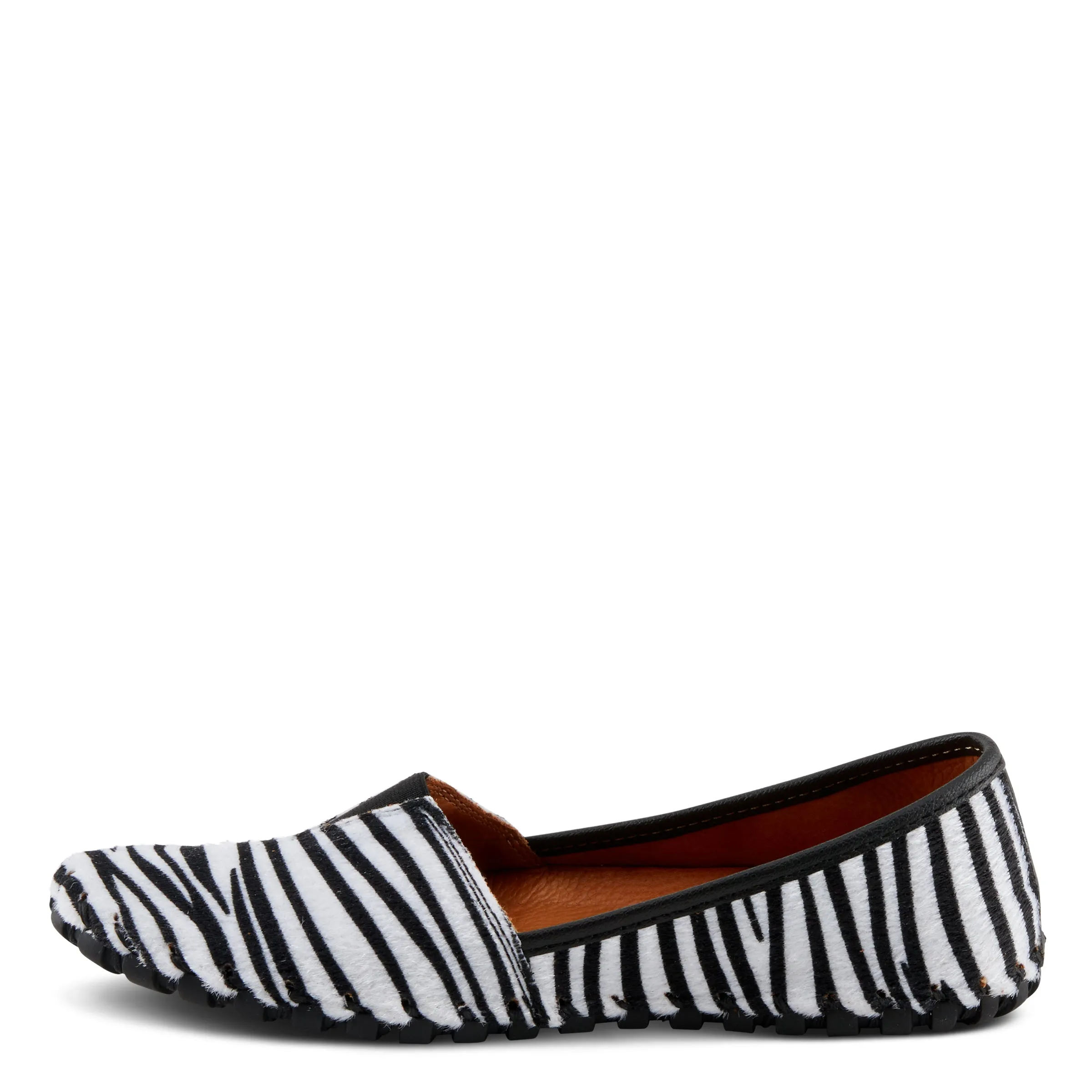 SPRING STEP KATHALETA-HIDE SHOE