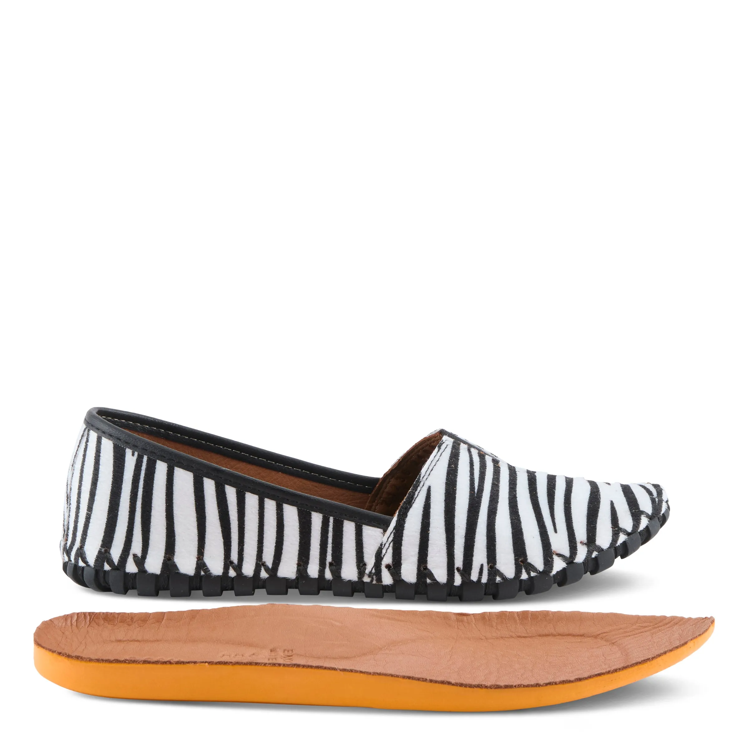 SPRING STEP KATHALETA-HIDE SHOE