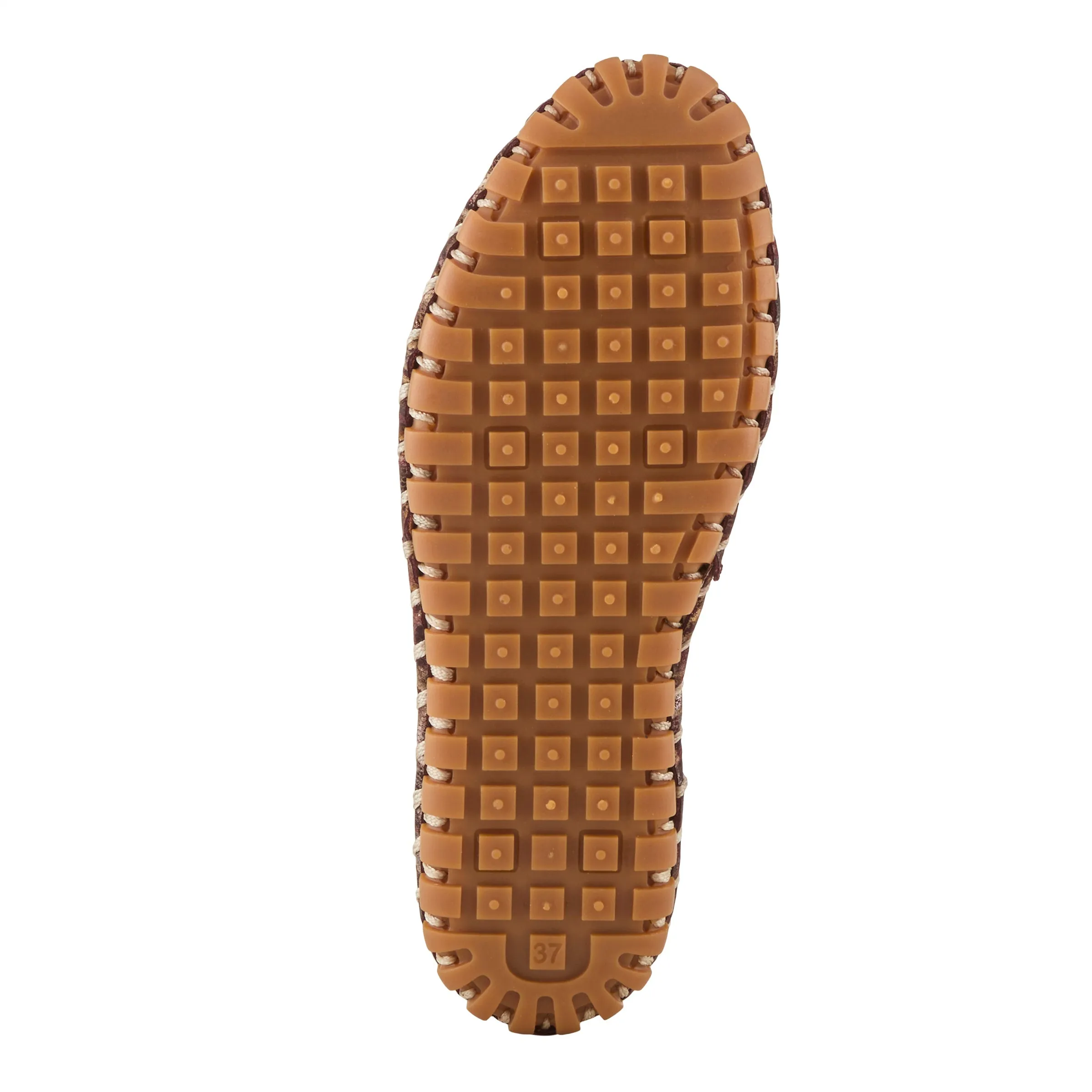 SPRING STEP KATHALETA-SPICE SHOES