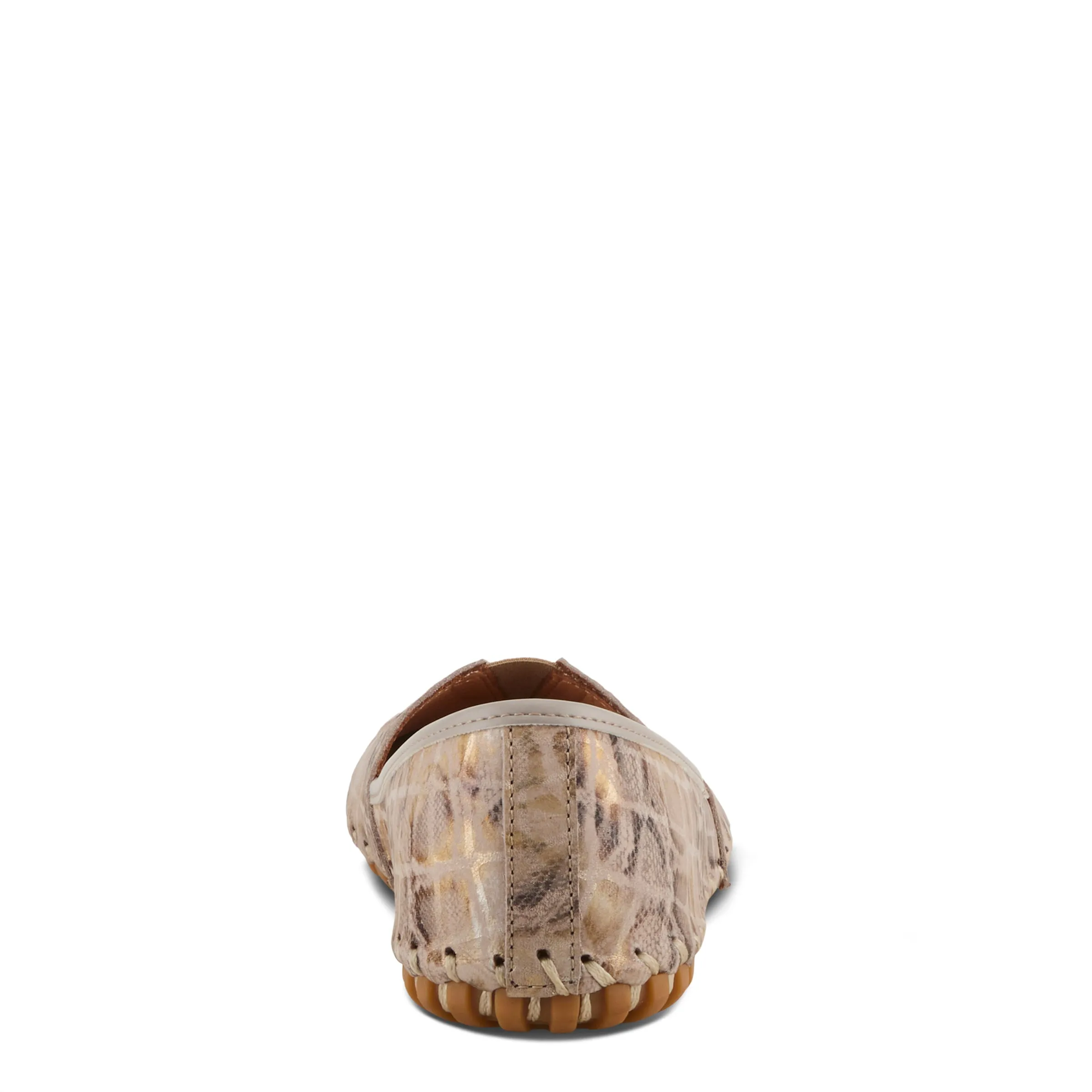 SPRING STEP KATHALETA-SPICE SHOES