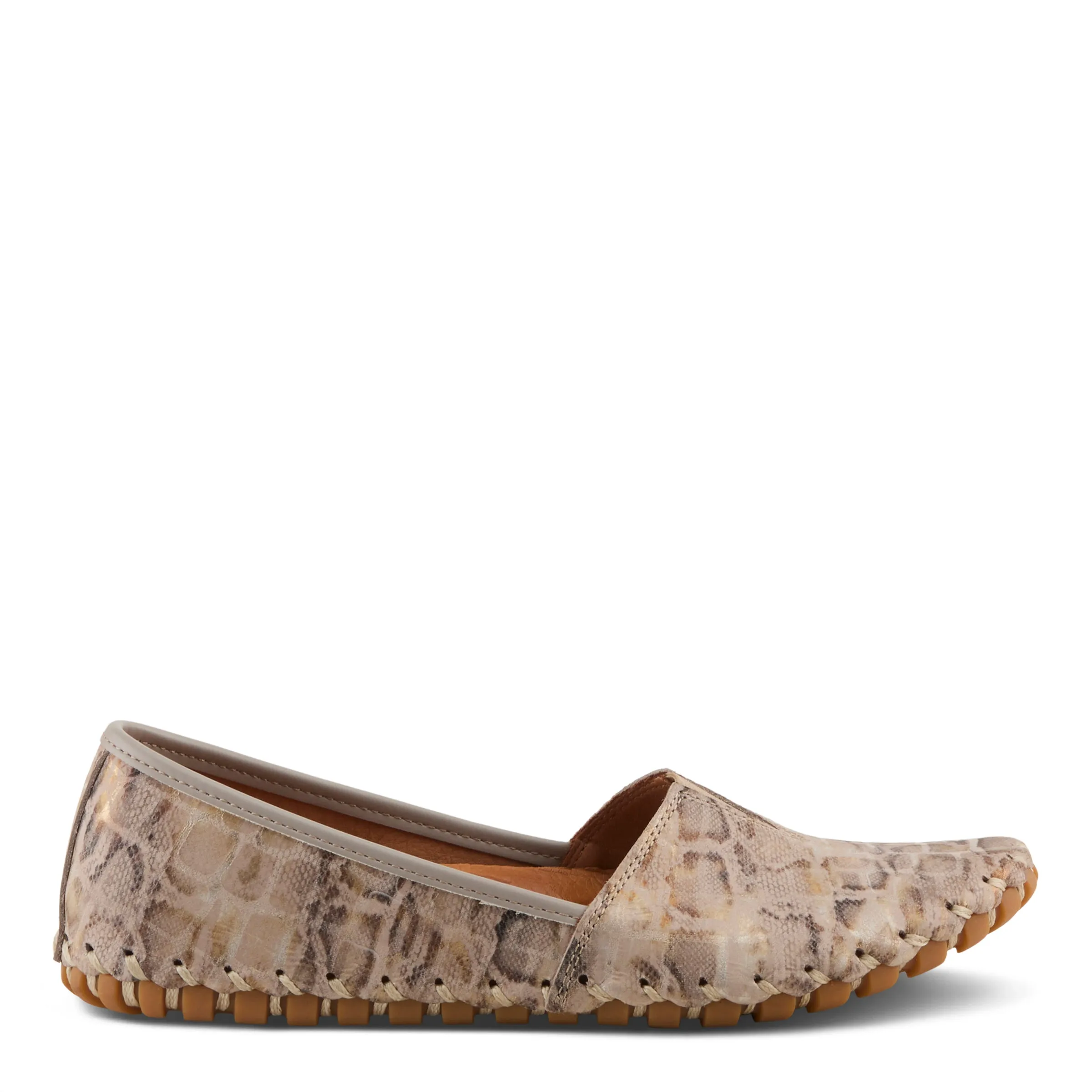 SPRING STEP KATHALETA-SPICE SHOES