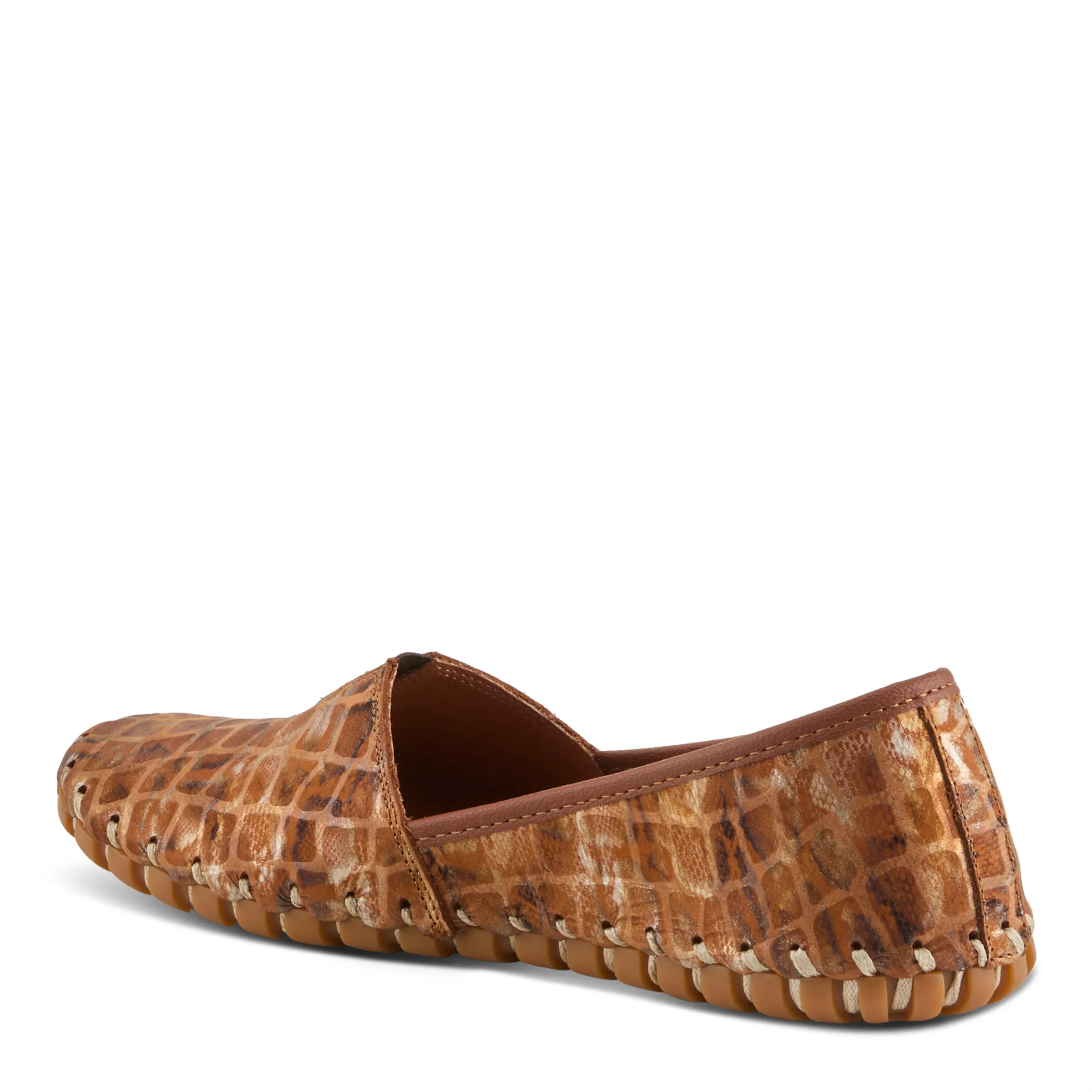 SPRING STEP KATHALETA-SPICE SHOES