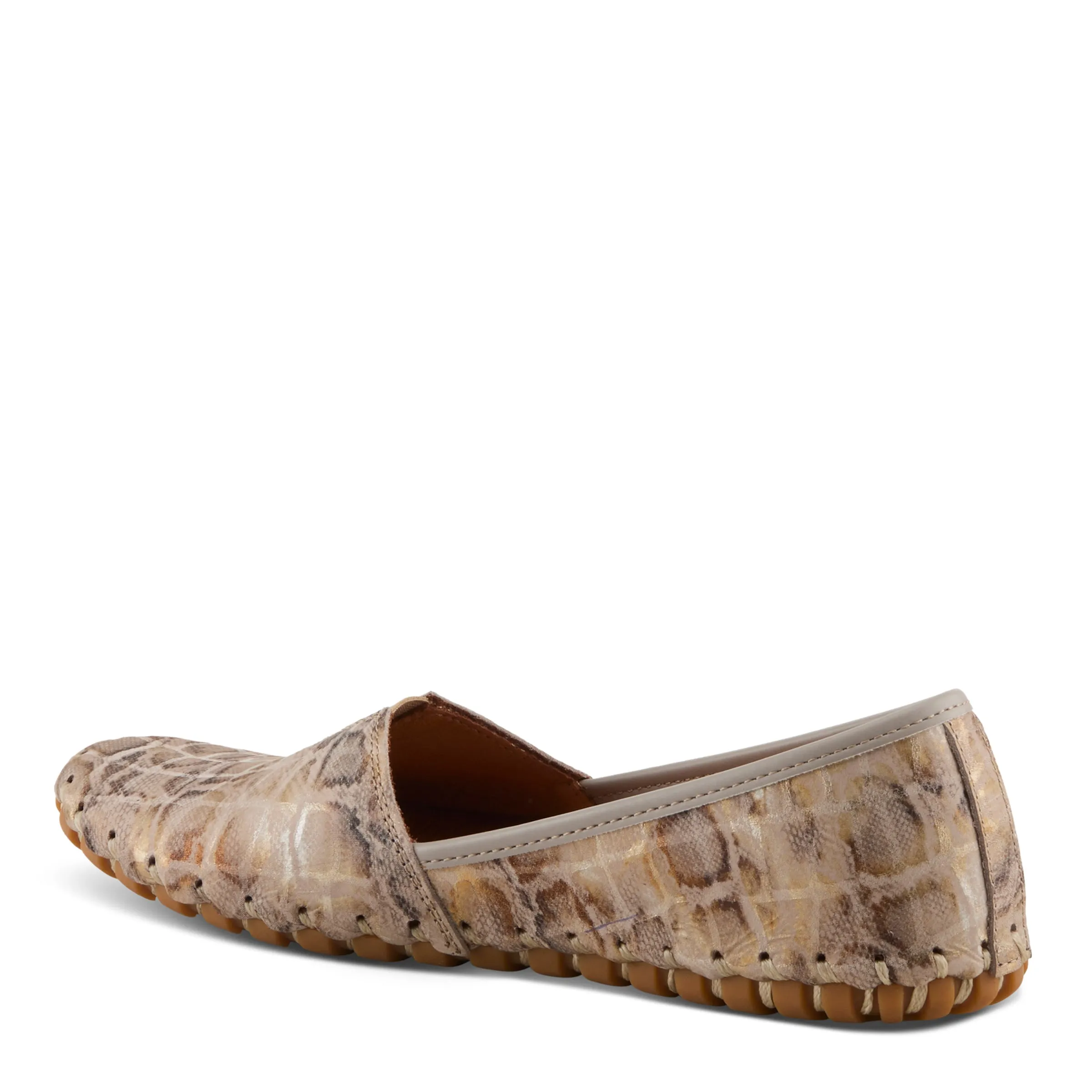 SPRING STEP KATHALETA-SPICE SHOES