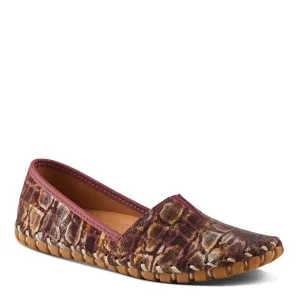SPRING STEP KATHALETA-SPICE SHOES