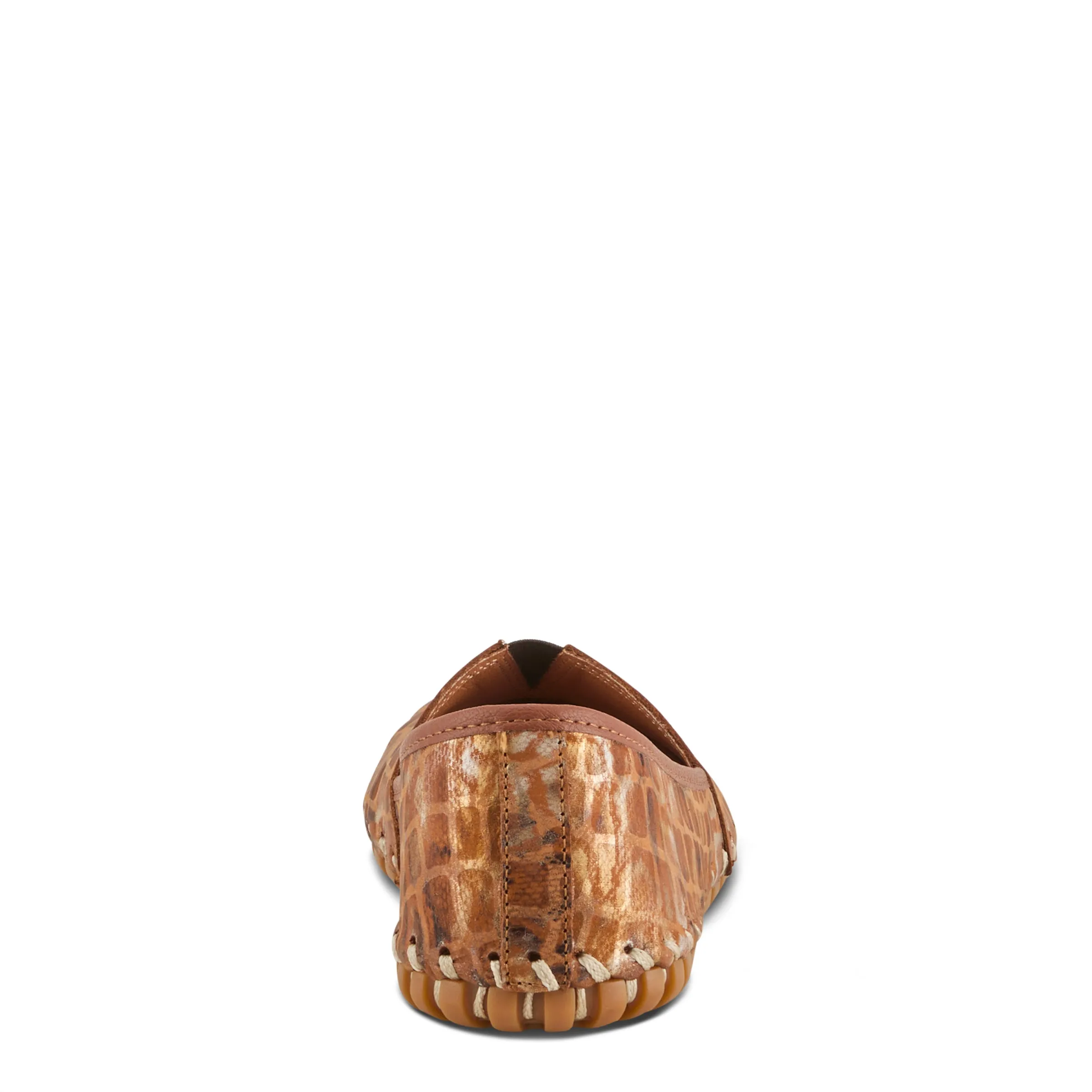 SPRING STEP KATHALETA-SPICE SHOES