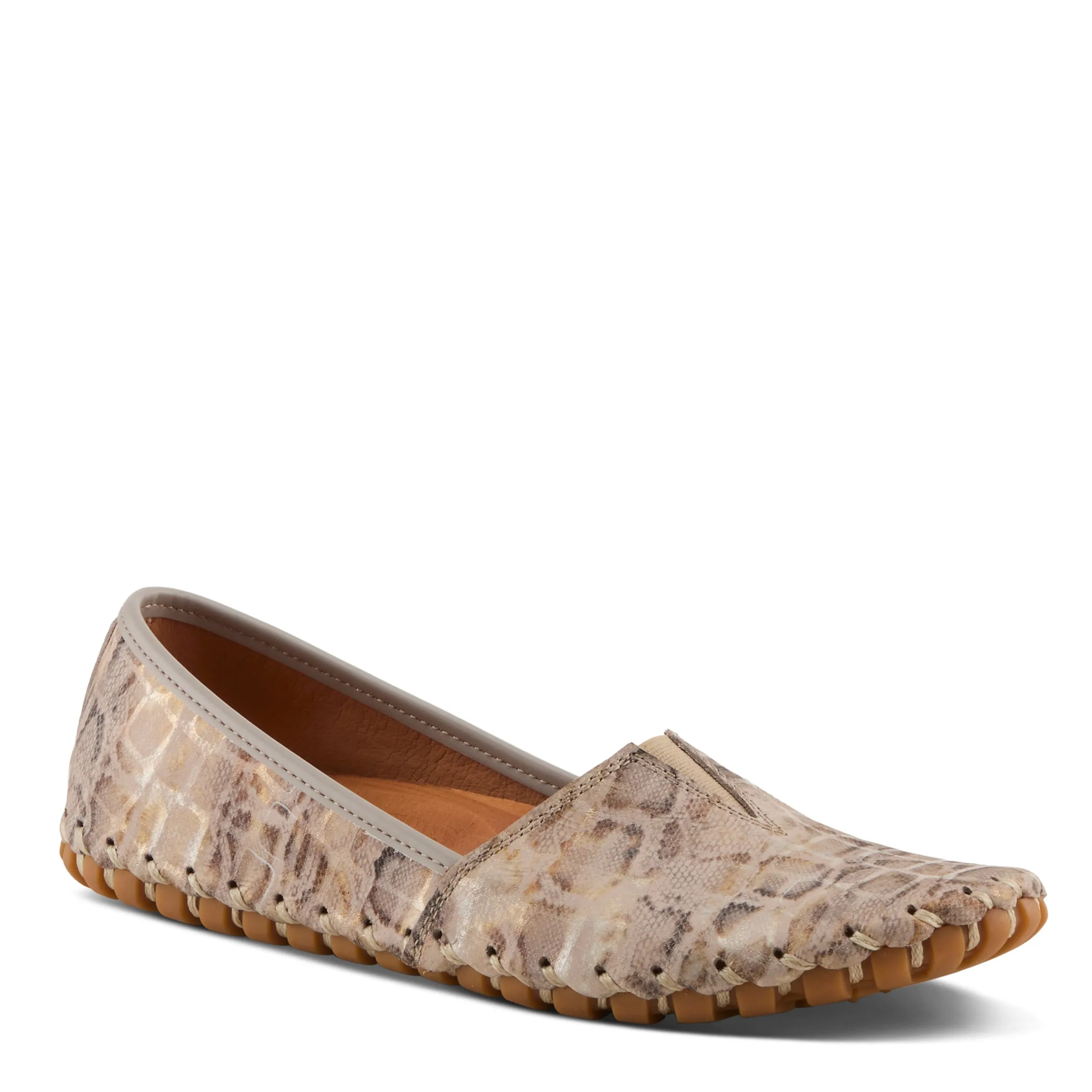 SPRING STEP KATHALETA-SPICE SHOES