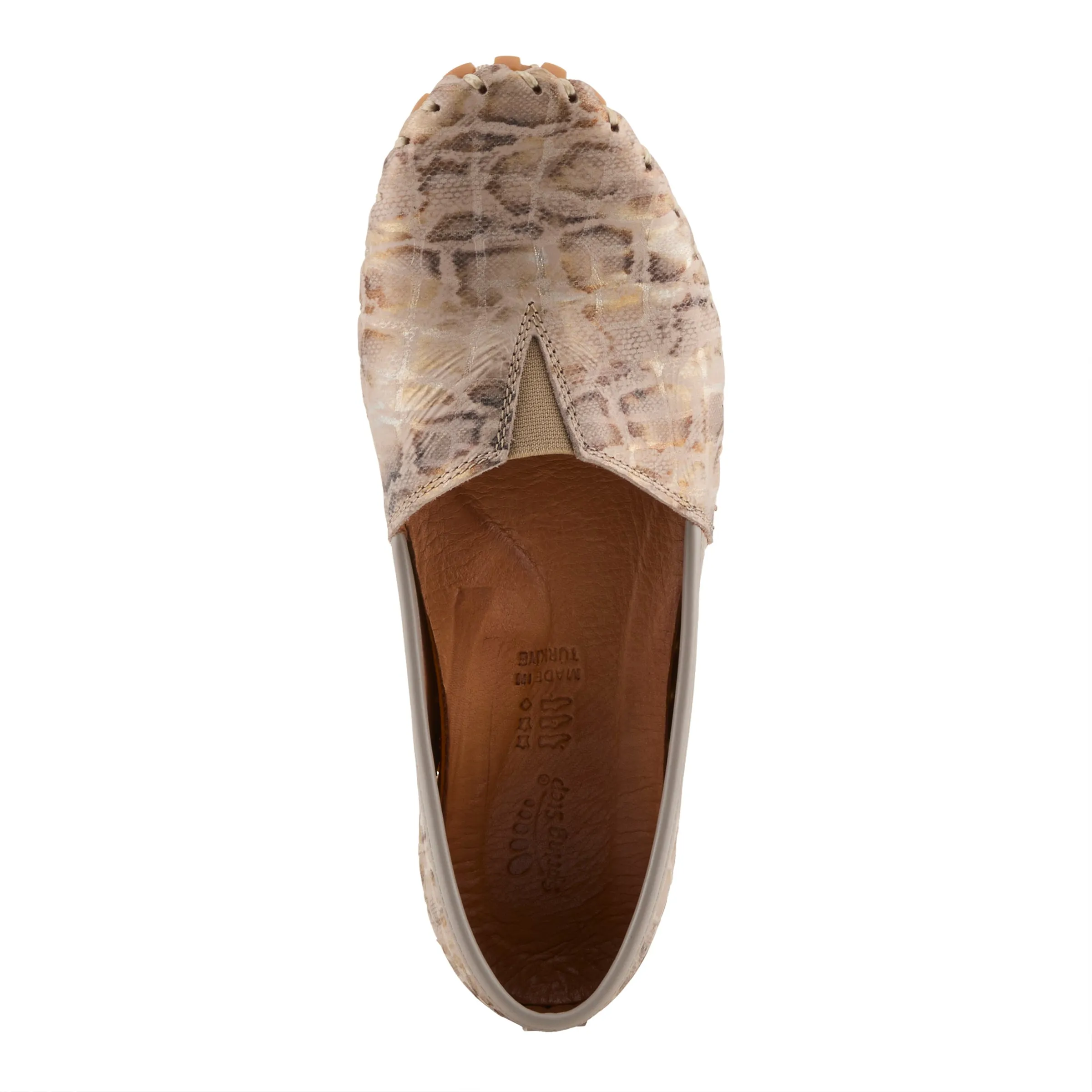 SPRING STEP KATHALETA-SPICE SHOES