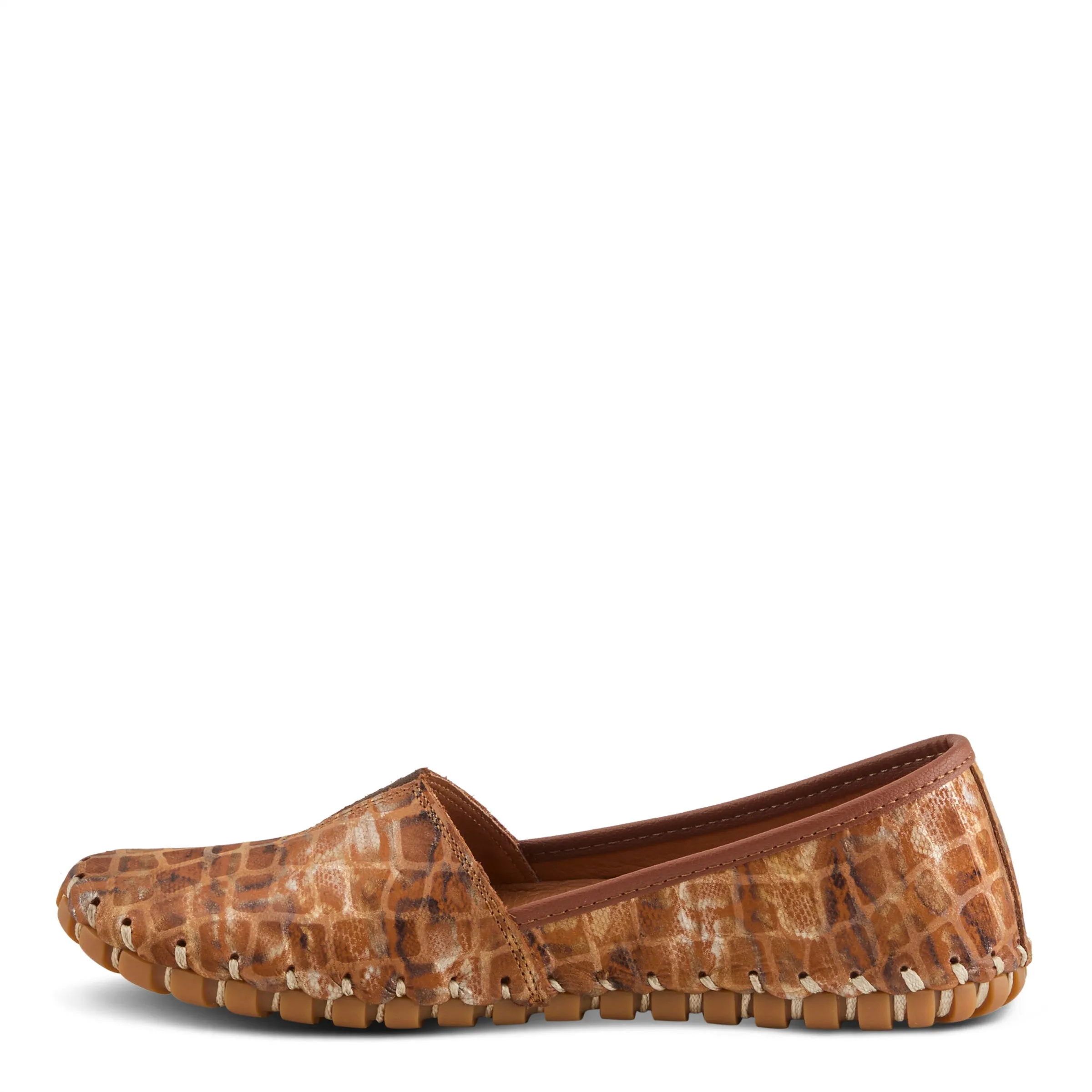 SPRING STEP KATHALETA-SPICE SHOES