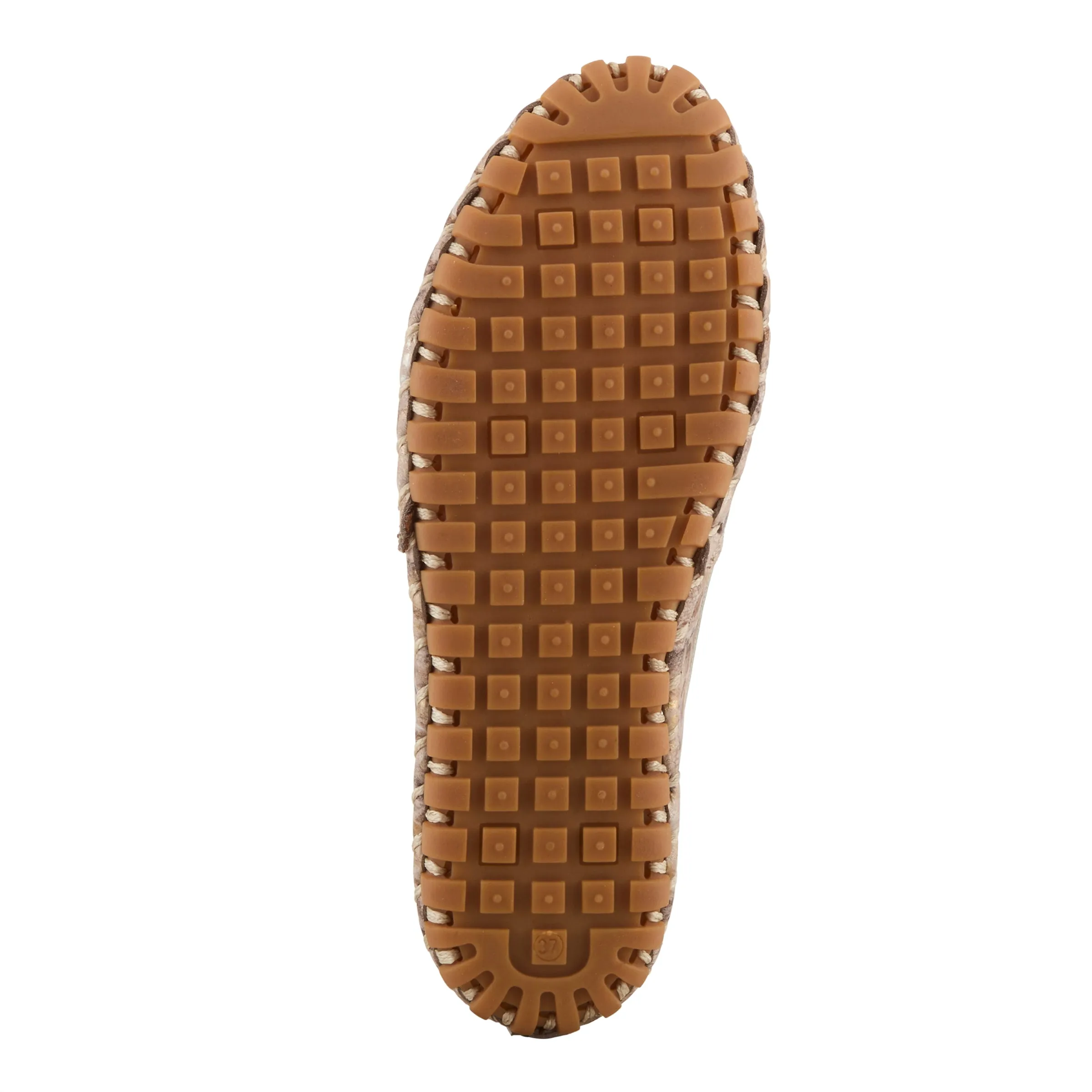 SPRING STEP KATHALETA-SPICE SHOES
