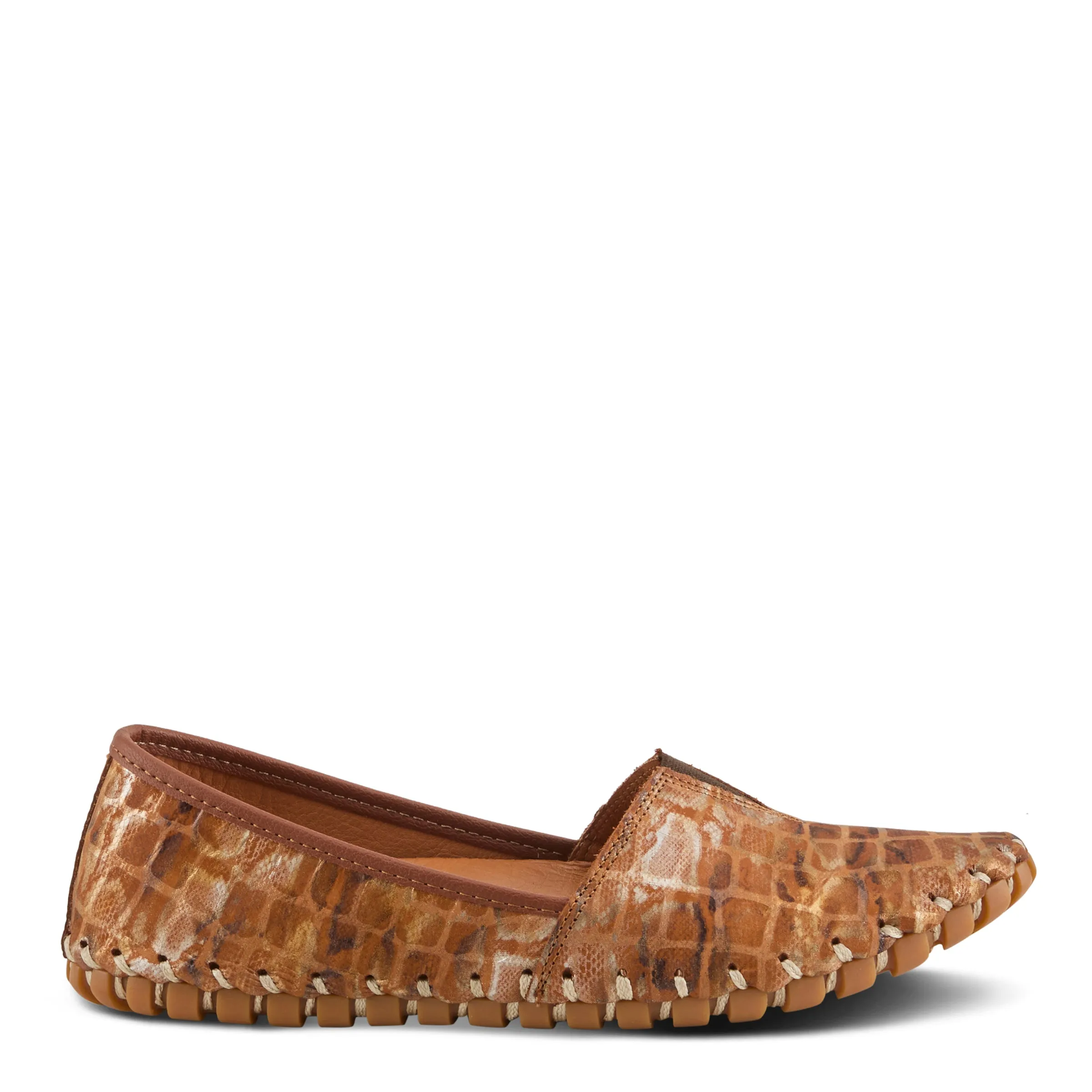 SPRING STEP KATHALETA-SPICE SHOES