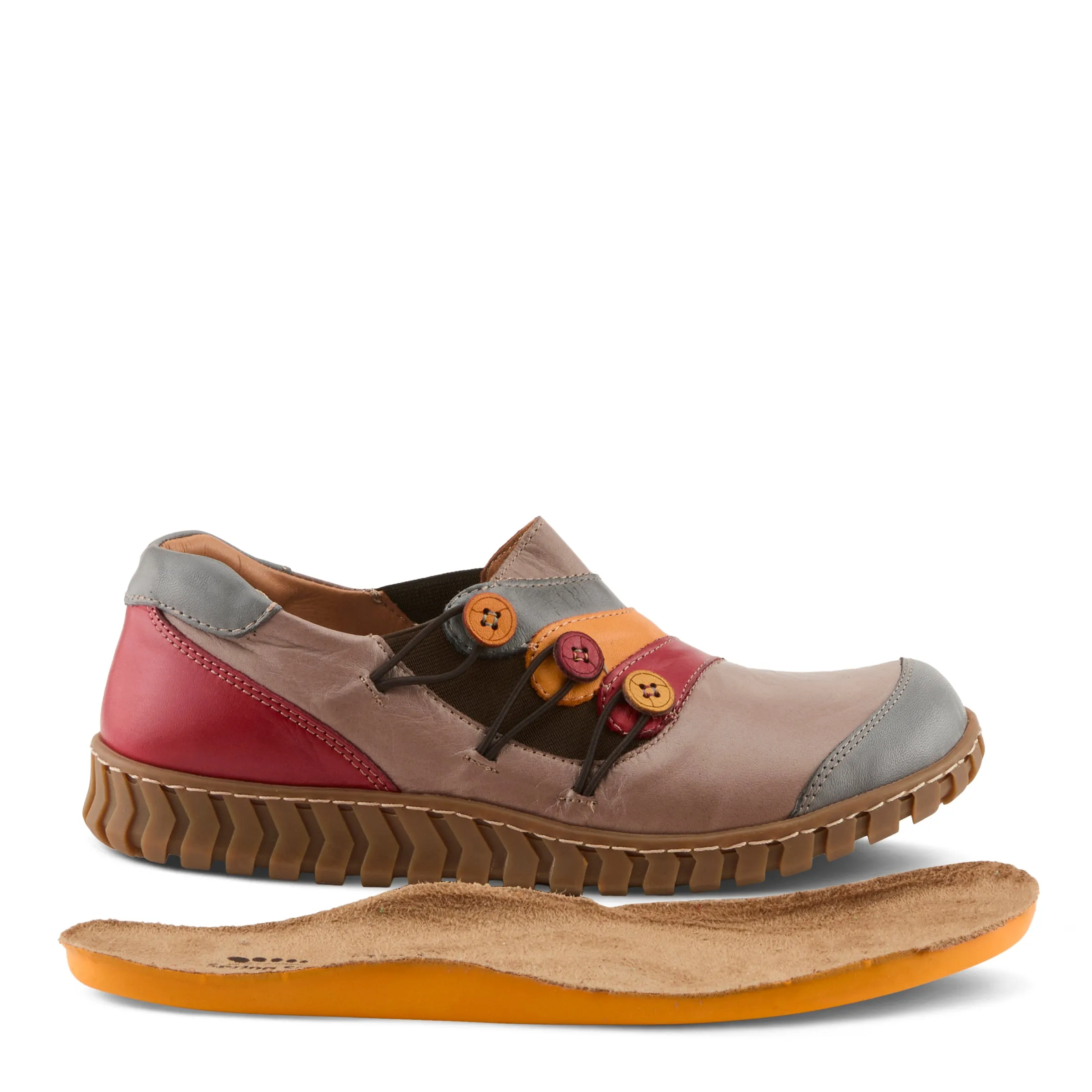 Spring Step NEETA SHOES