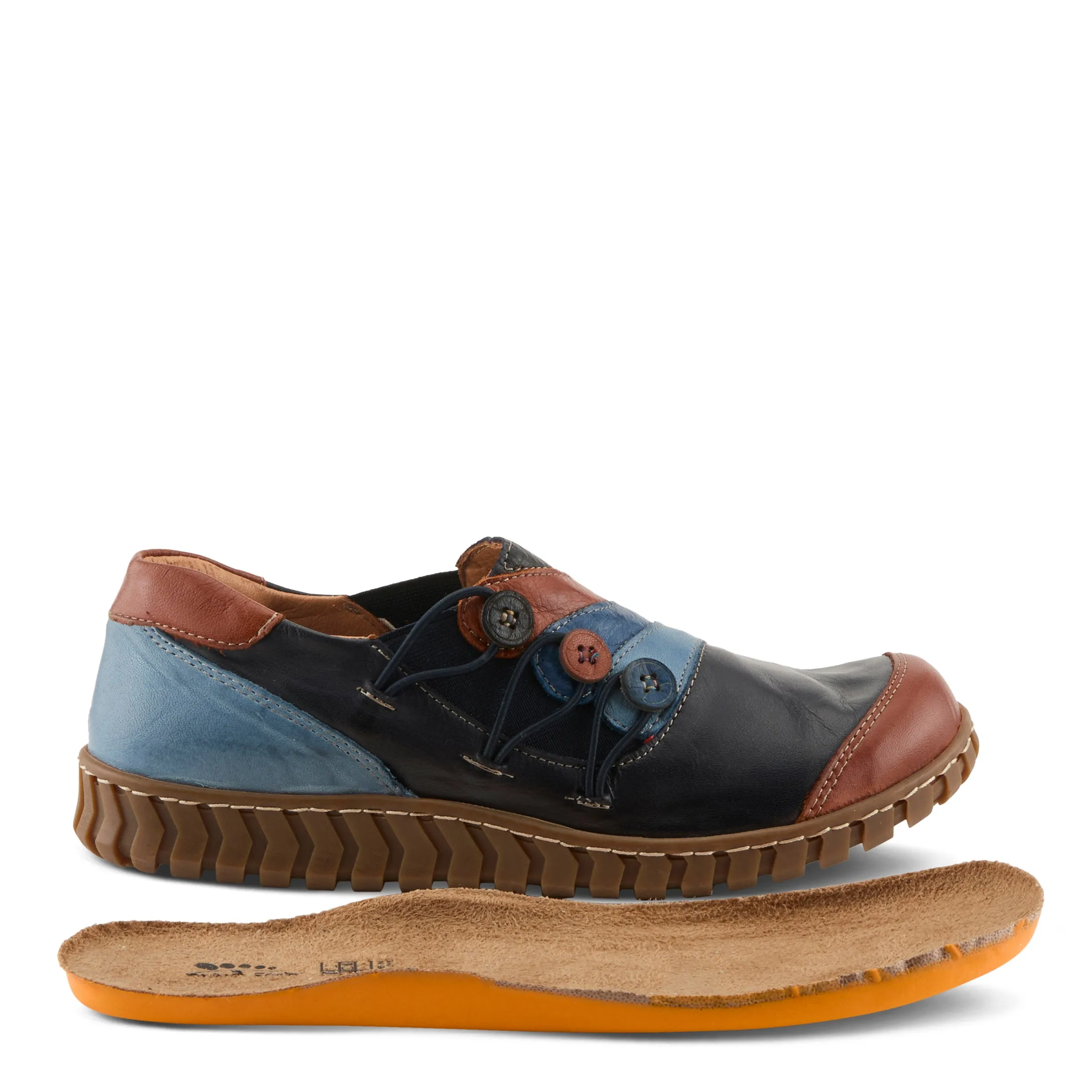 Spring Step NEETA SHOES
