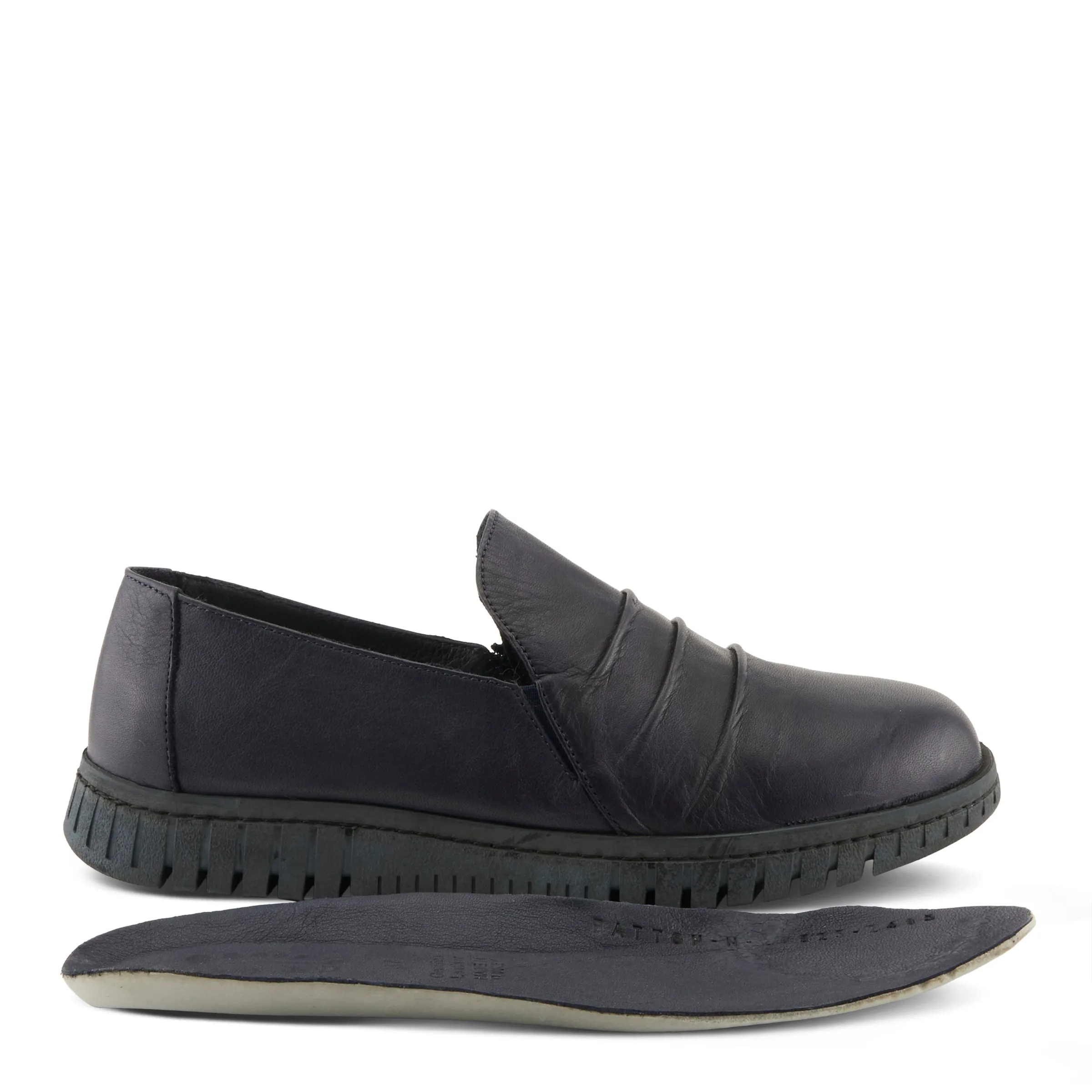 SPRING STEP PATTON SHOES