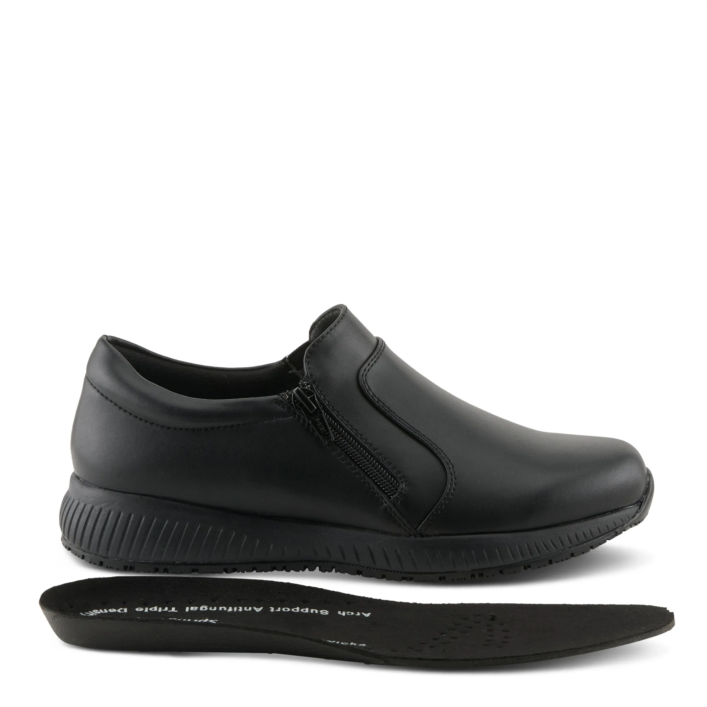 SPRING STEP PROFESSIONAL BRANSKI SLIP-ON SHOE