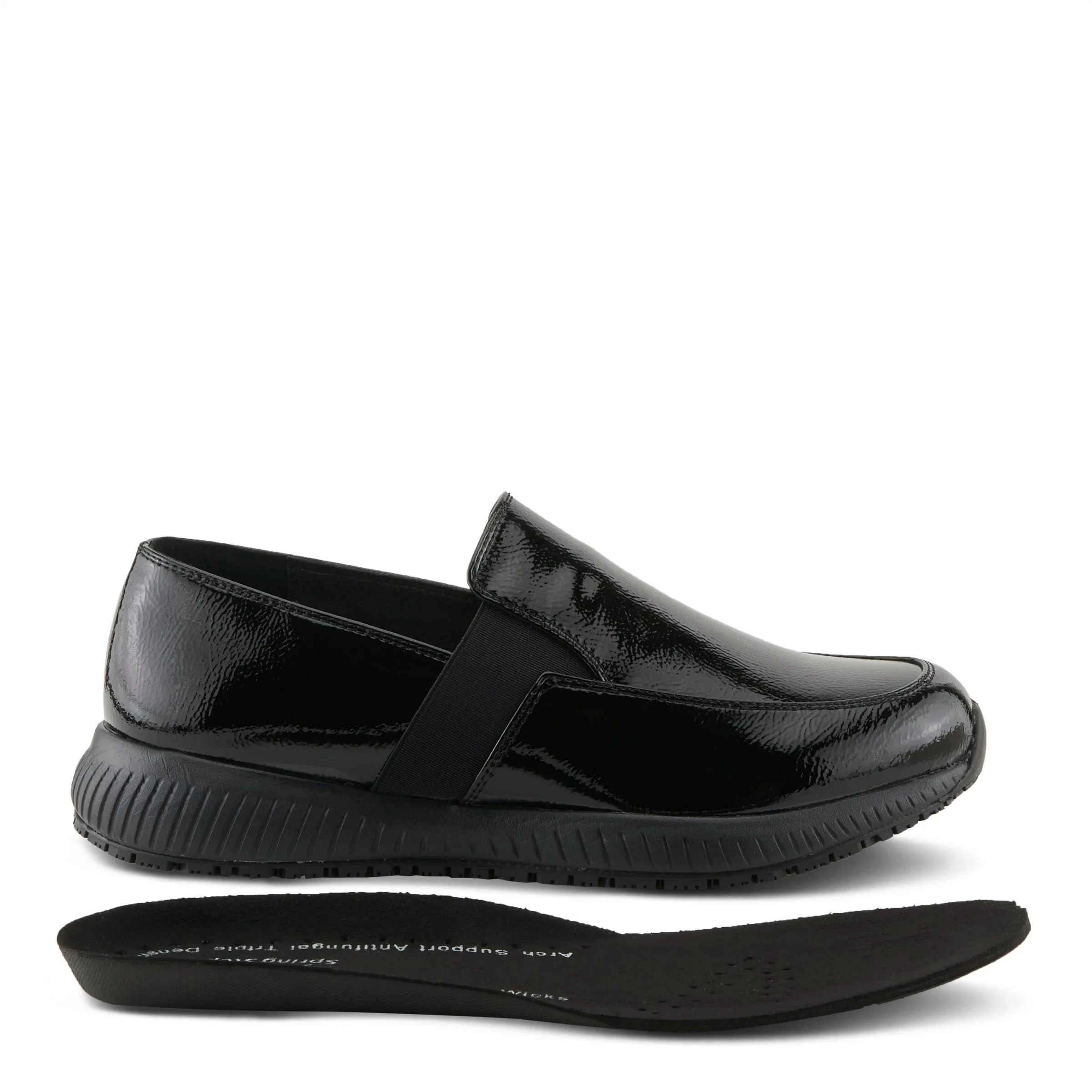 SPRING STEP PROFESSIONAL RAU SHOES