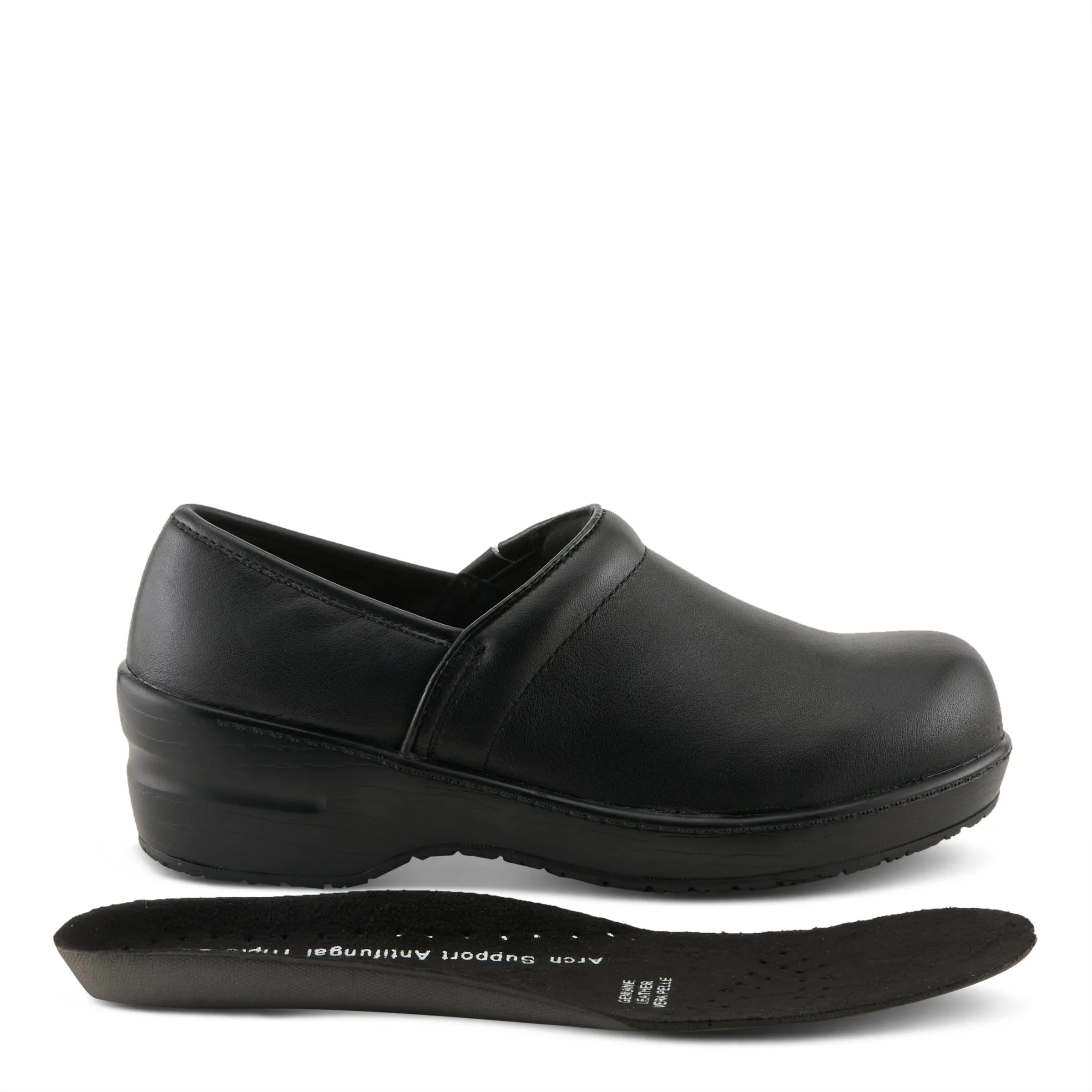 Spring Step Professional SELLE SLIP-ON SHOE