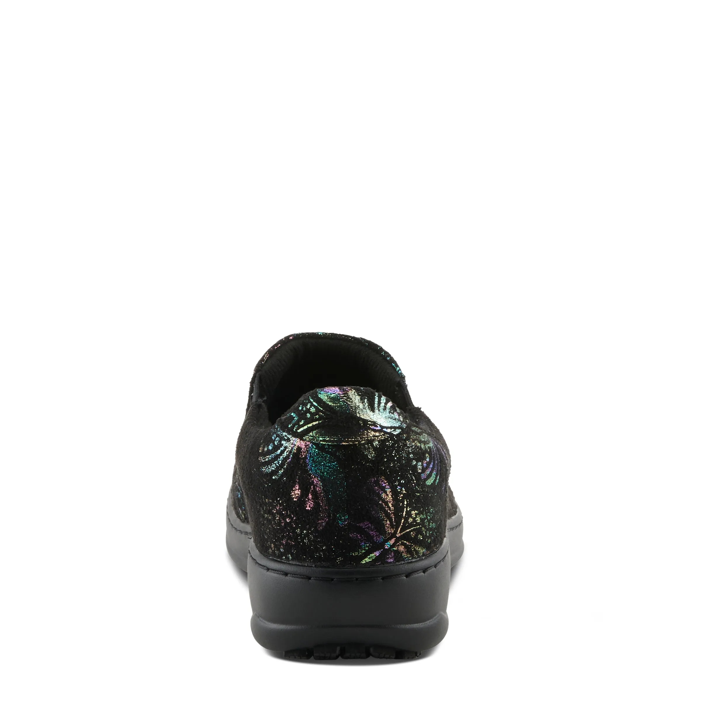 SPRING STEP PROFESSIONAL WINFREY-FLUTTER SLIP-ON SHOE