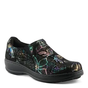 SPRING STEP PROFESSIONAL WINFREY-FLUTTER SLIP-ON SHOE