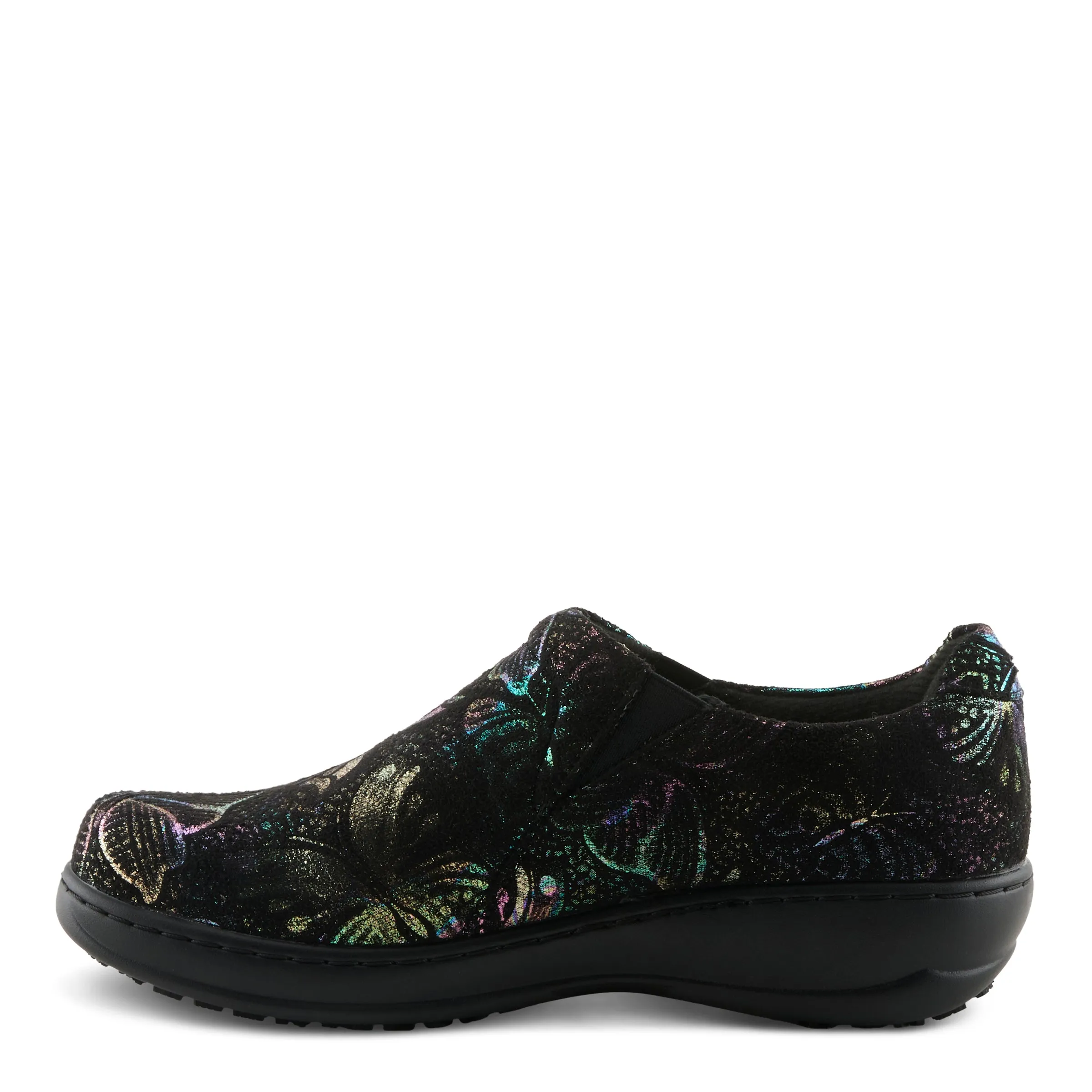 SPRING STEP PROFESSIONAL WINFREY-FLUTTER SLIP-ON SHOE