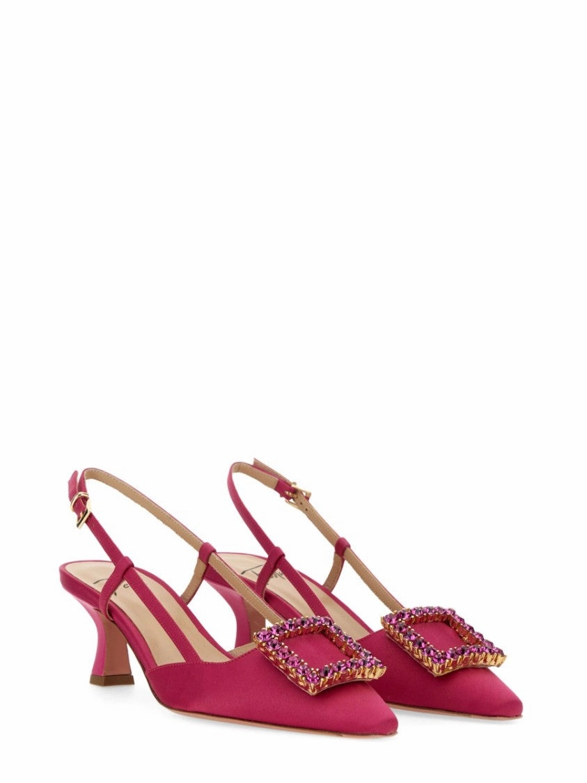 Stefy" Sandal