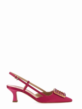 Stefy" Sandal