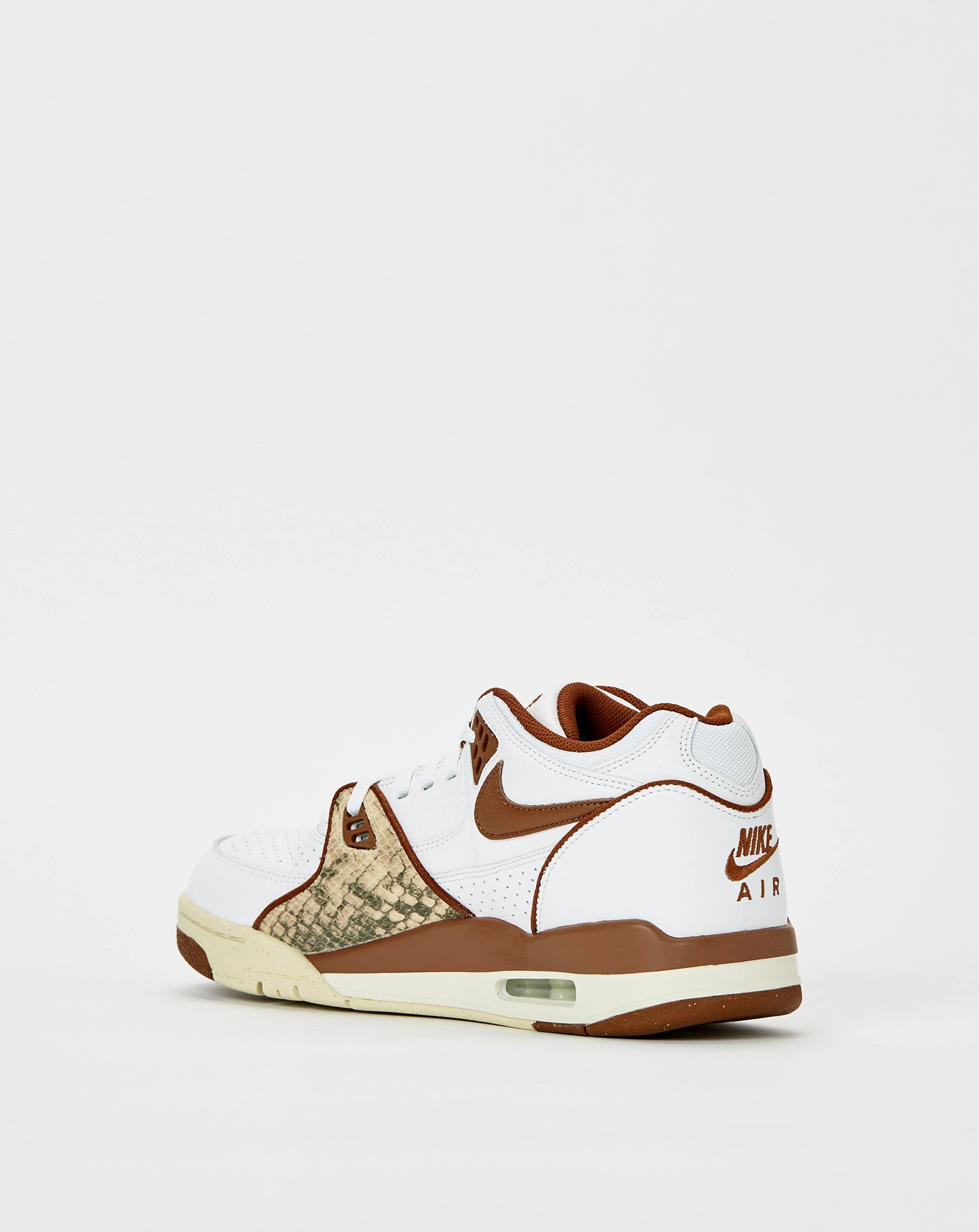 Stssy x Air Flight '89 Low SP