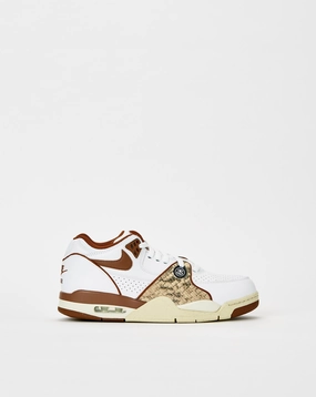 Stssy x Air Flight '89 Low SP