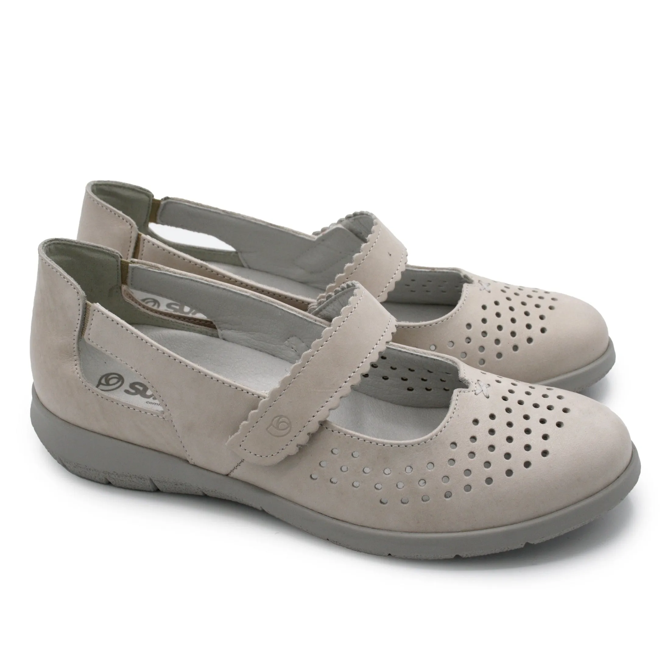 Suave  Jillian 6065 42 Cream