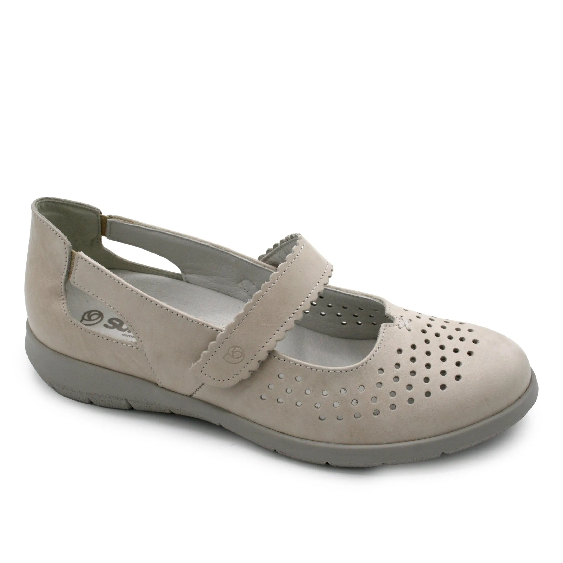 Suave  Jillian 6065 42 Cream