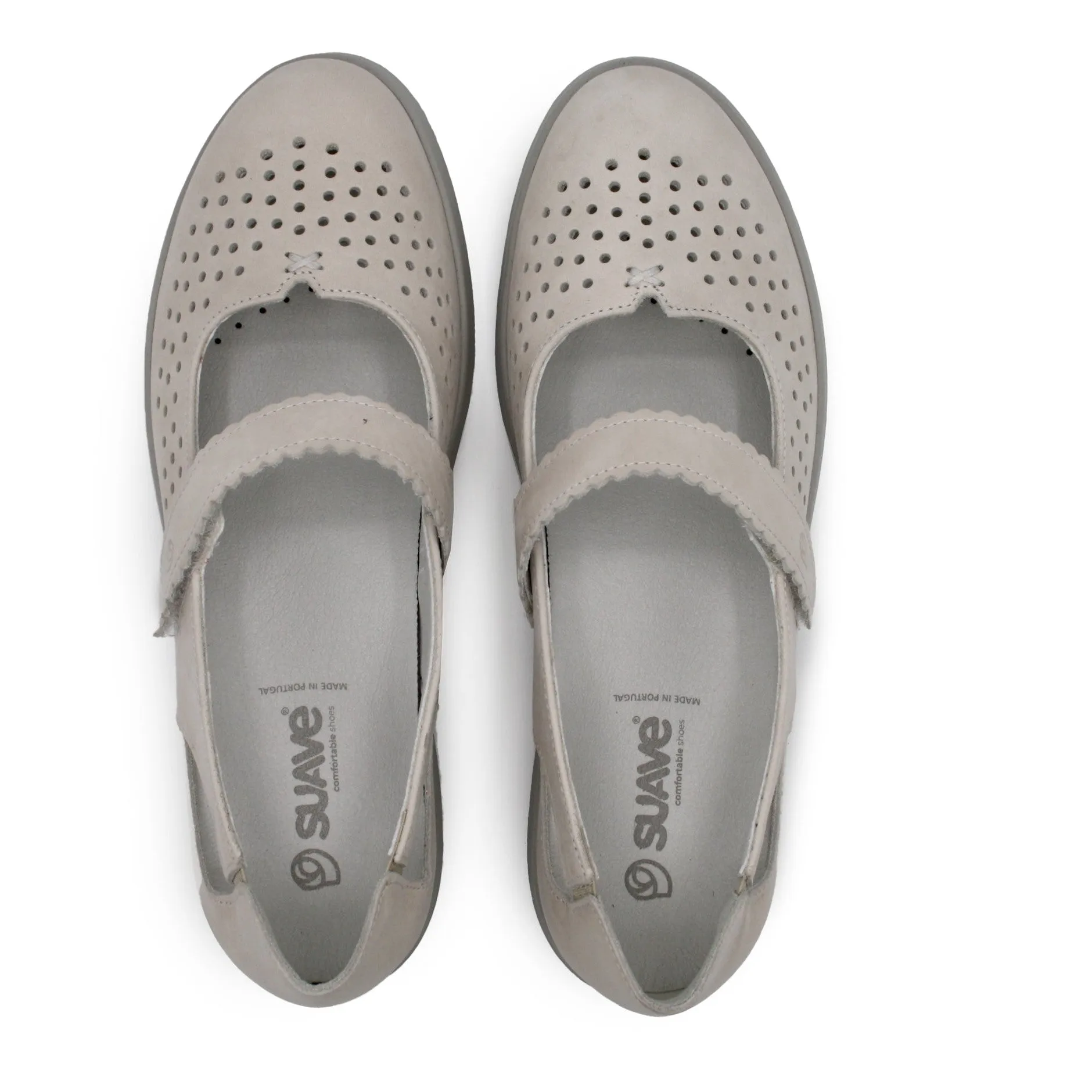 Suave  Jillian 6065 42 Cream