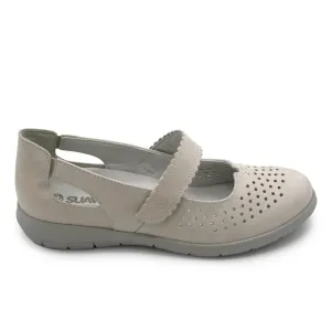 Suave  Jillian 6065 42 Cream