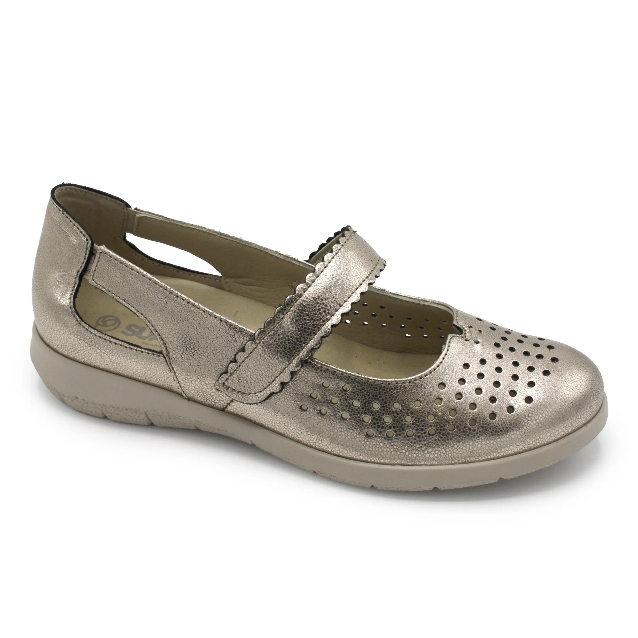Suave  Jillian 6065 54 Gold