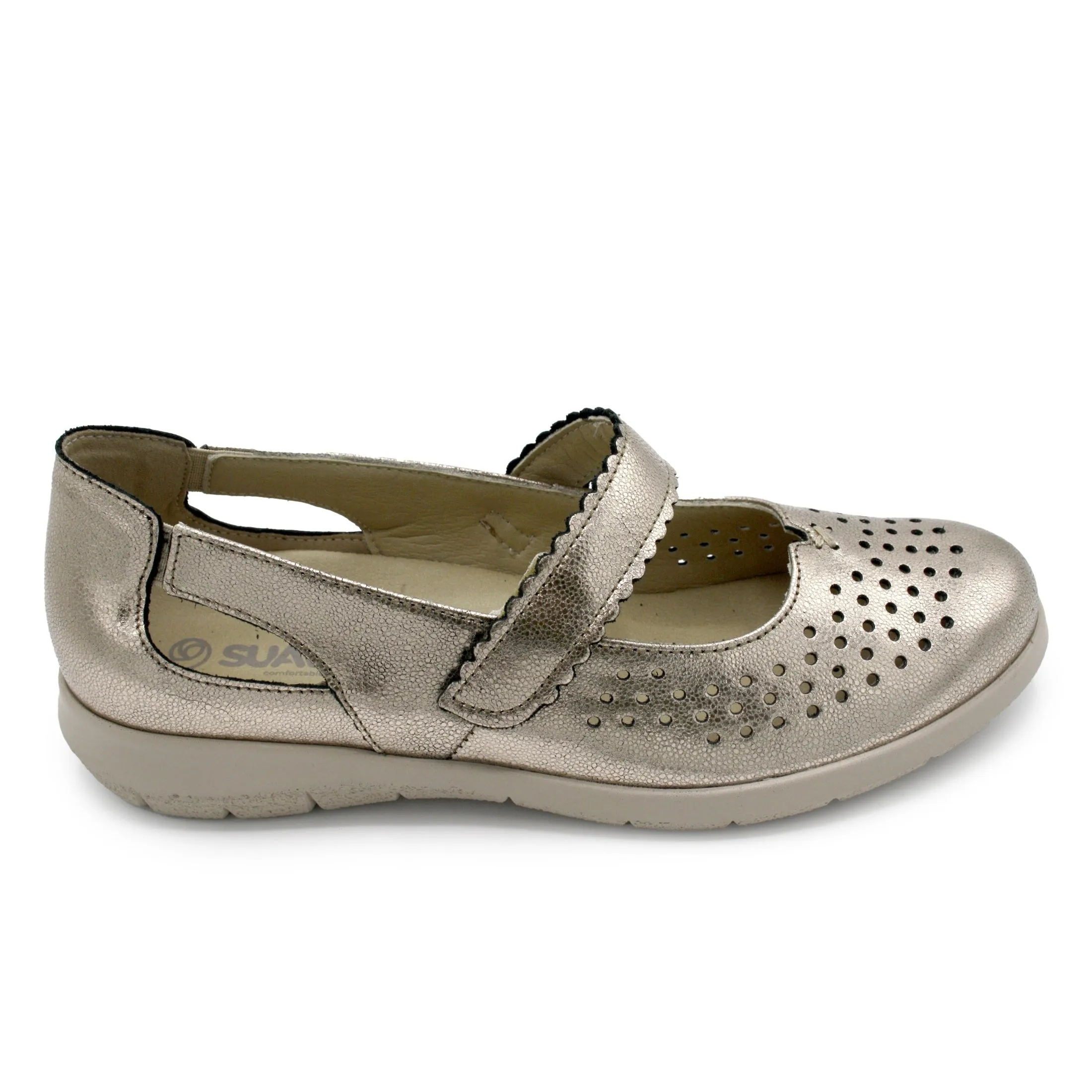 Suave  Jillian 6065 54 Gold