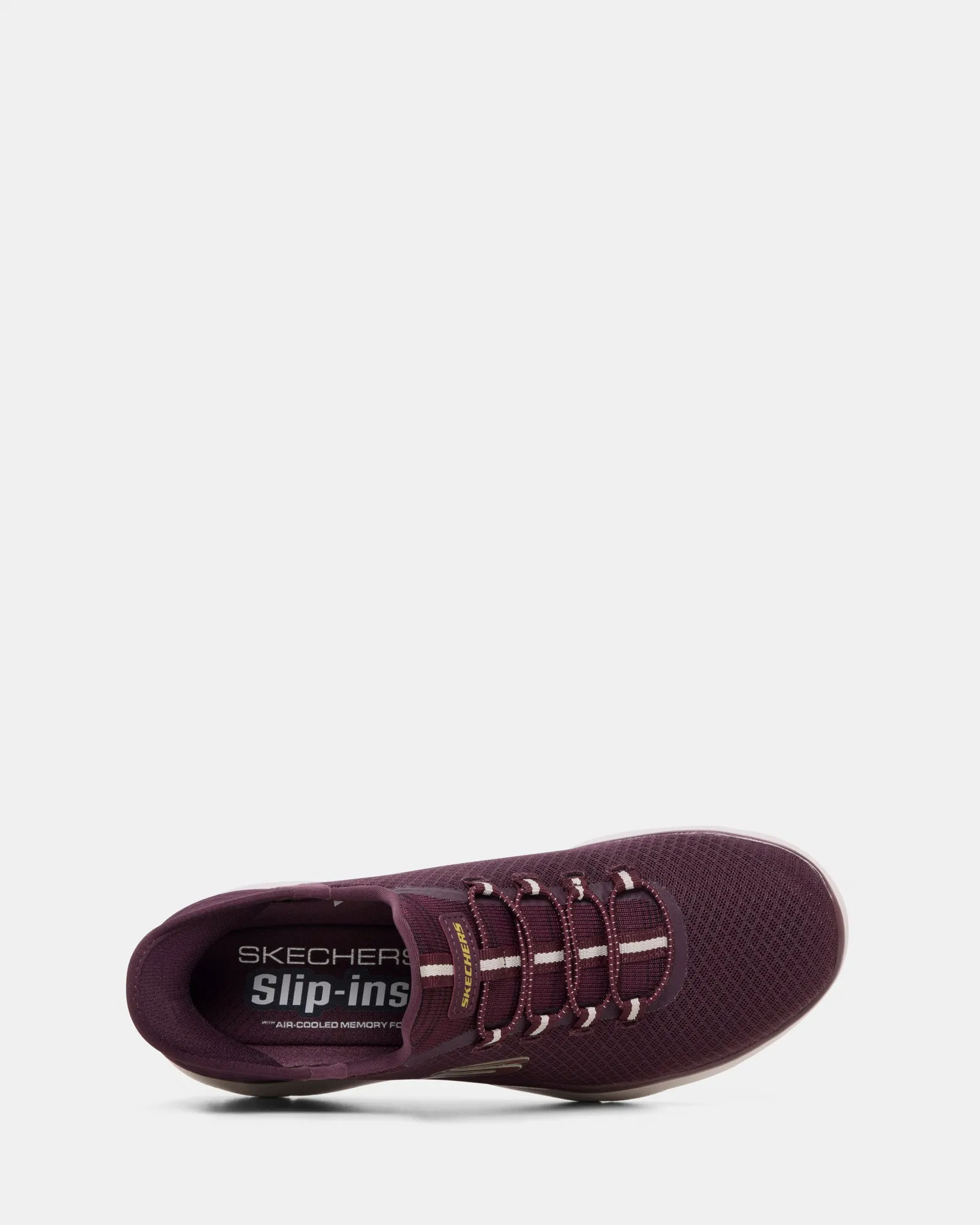 Summits - High Range Burgundy
