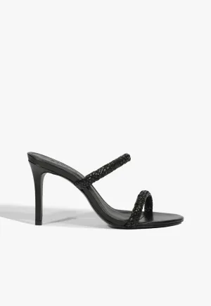 Taliah Woven Sandal