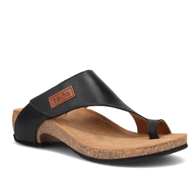 TAOS LOOP - BLACK