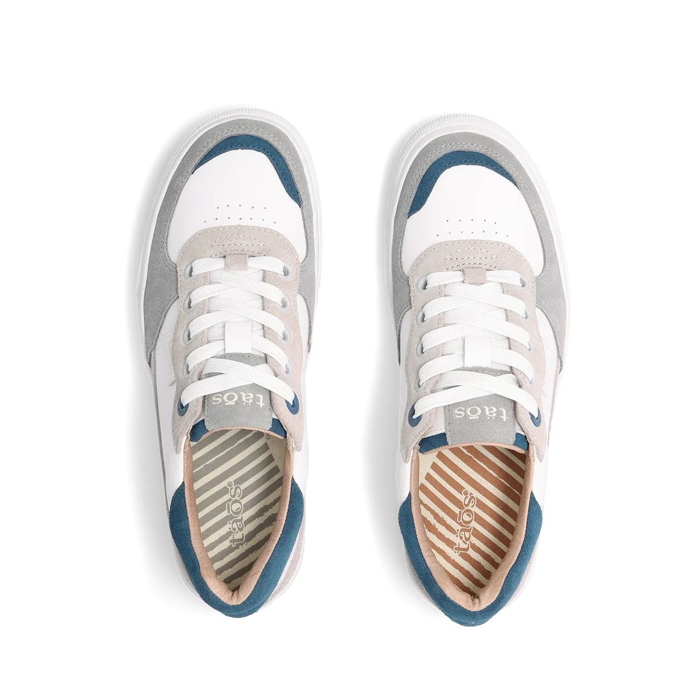 TAOS POP SOUL - GREY MULTI
