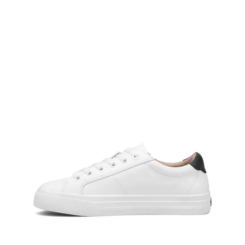 Taos Women's Heart & Soul Lux - White/Black