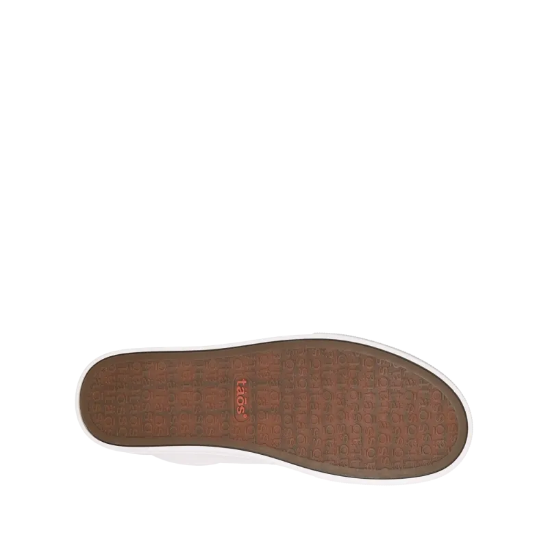 Taos Women's Heart & Soul Lux - White/Black
