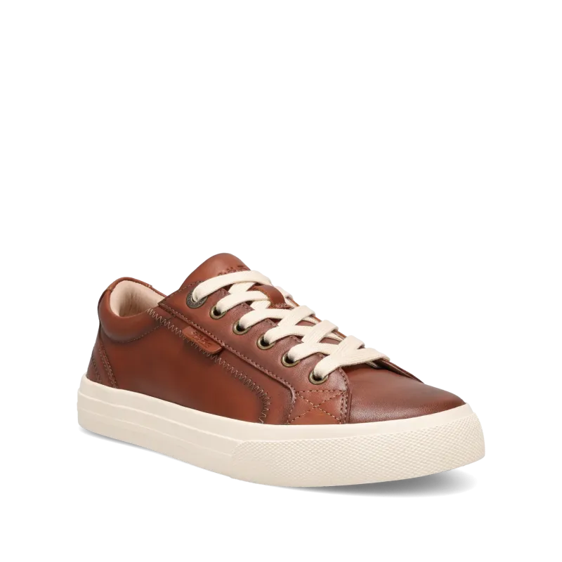 Taos Women's Plim Soul Lux - Cognac