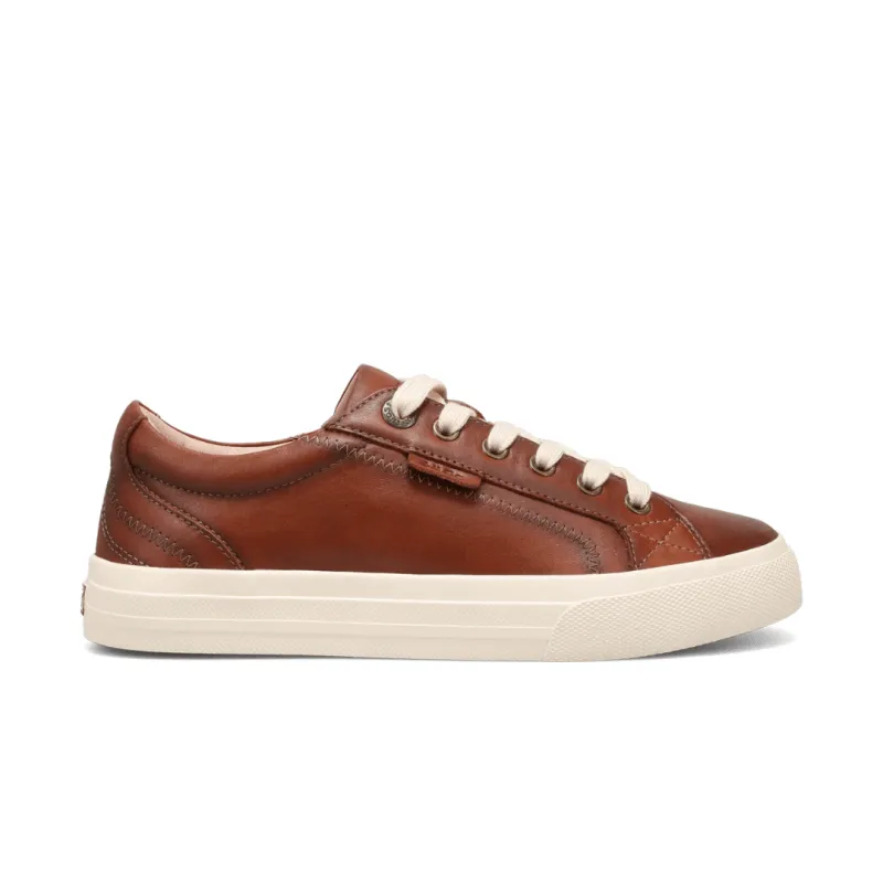 Taos Women's Plim Soul Lux - Cognac