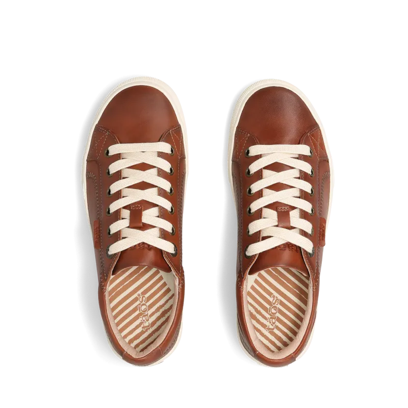 Taos Women's Plim Soul Lux - Cognac