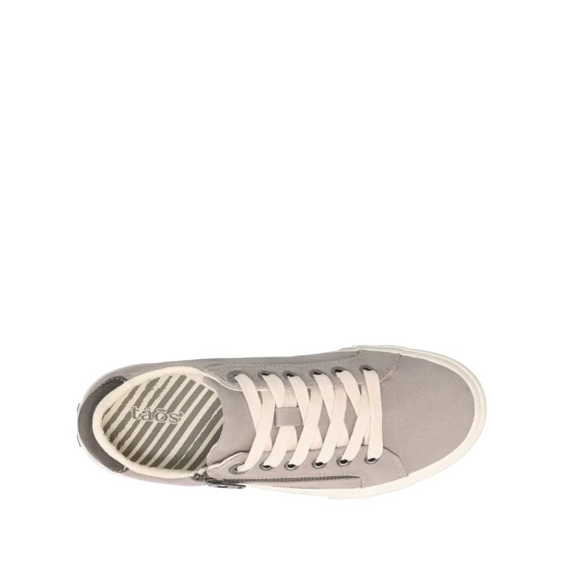 Taos Women's Z Soul - Grey/Graphite Distressed