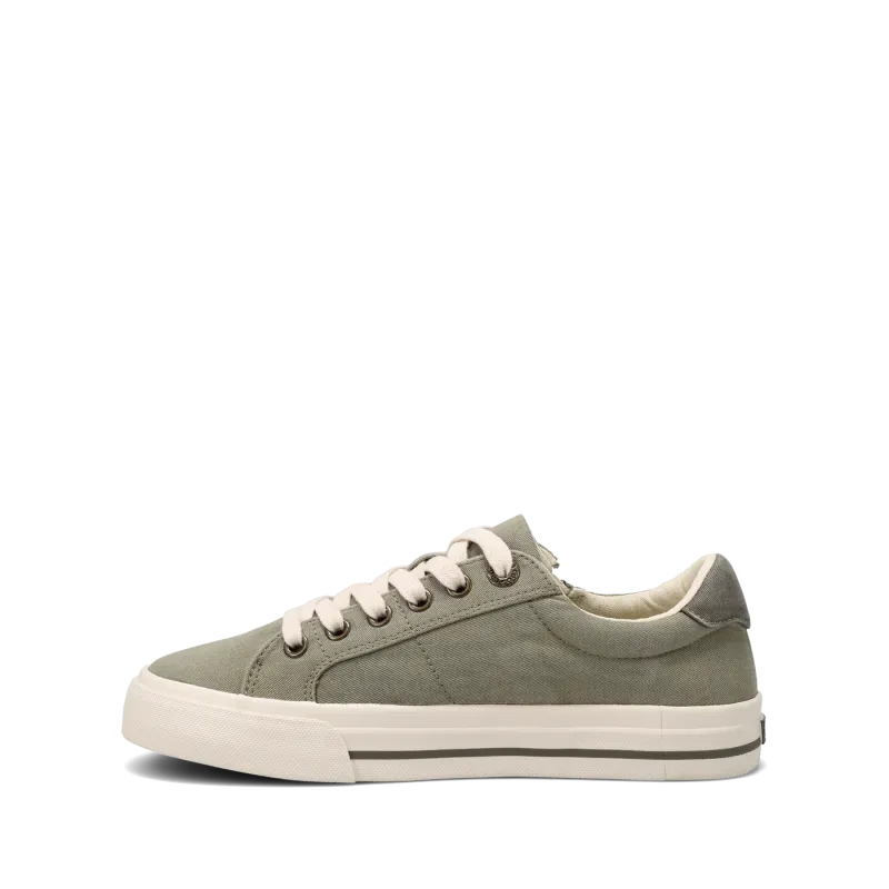 Taos Women's Z Soul - Sage/Olive Distressed