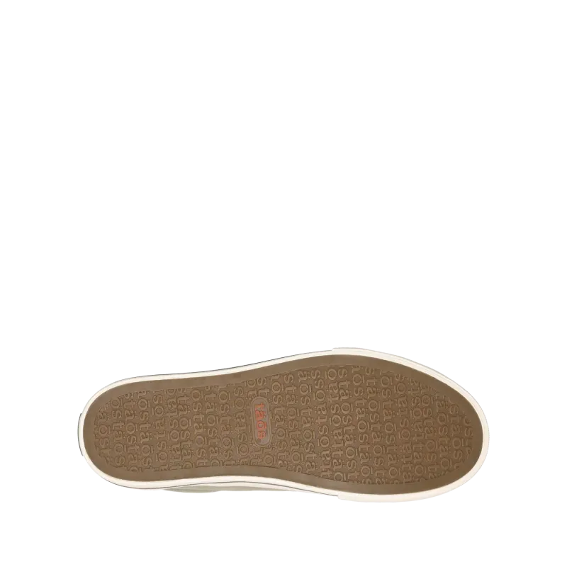 Taos Women's Z Soul - Sage/Olive Distressed